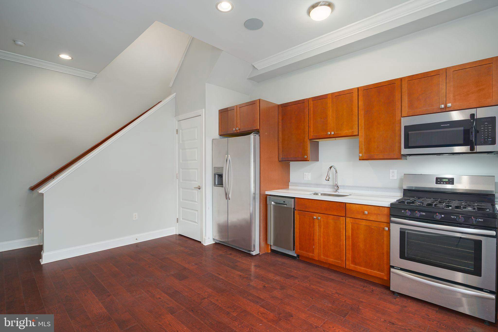NORTHERN LIBERTIES - Residential Lease