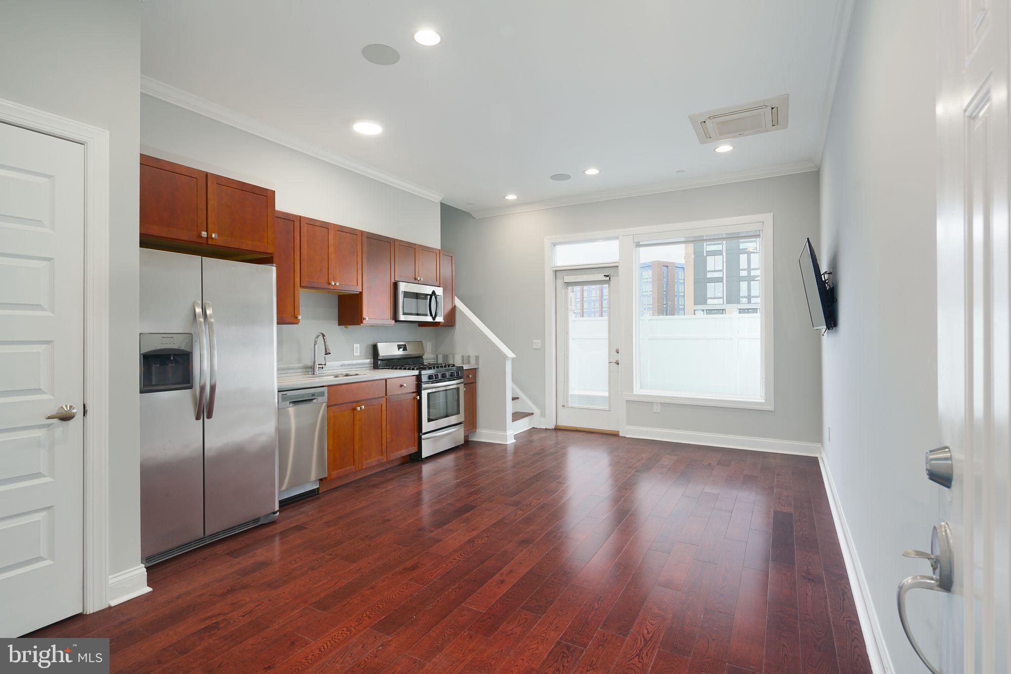 NORTHERN LIBERTIES - Residential Lease