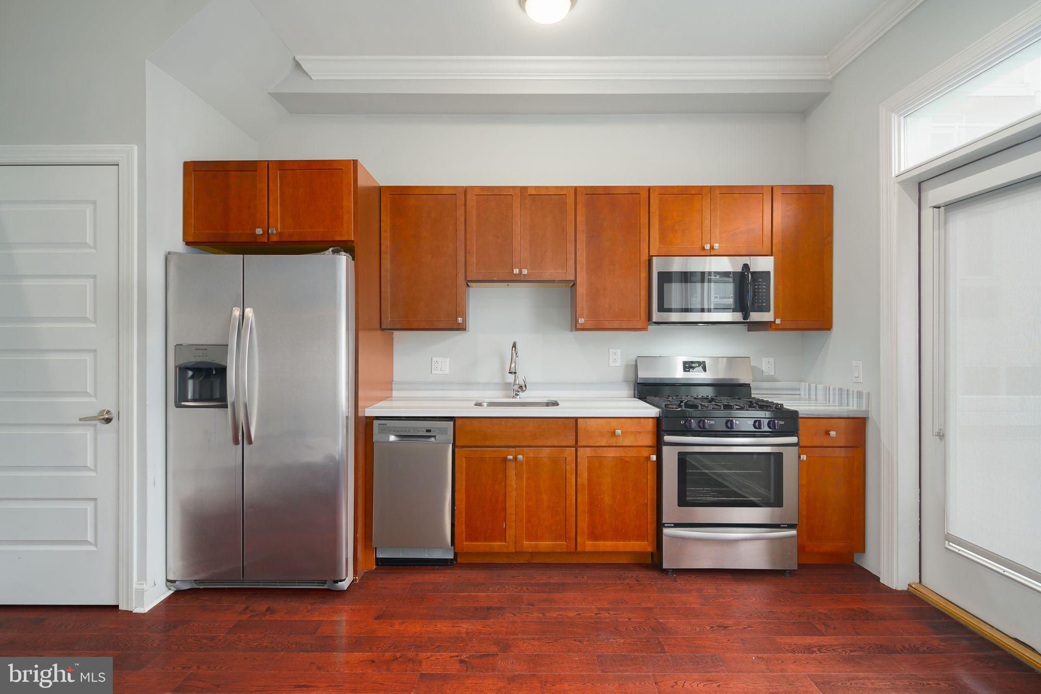 NORTHERN LIBERTIES - Residential Lease