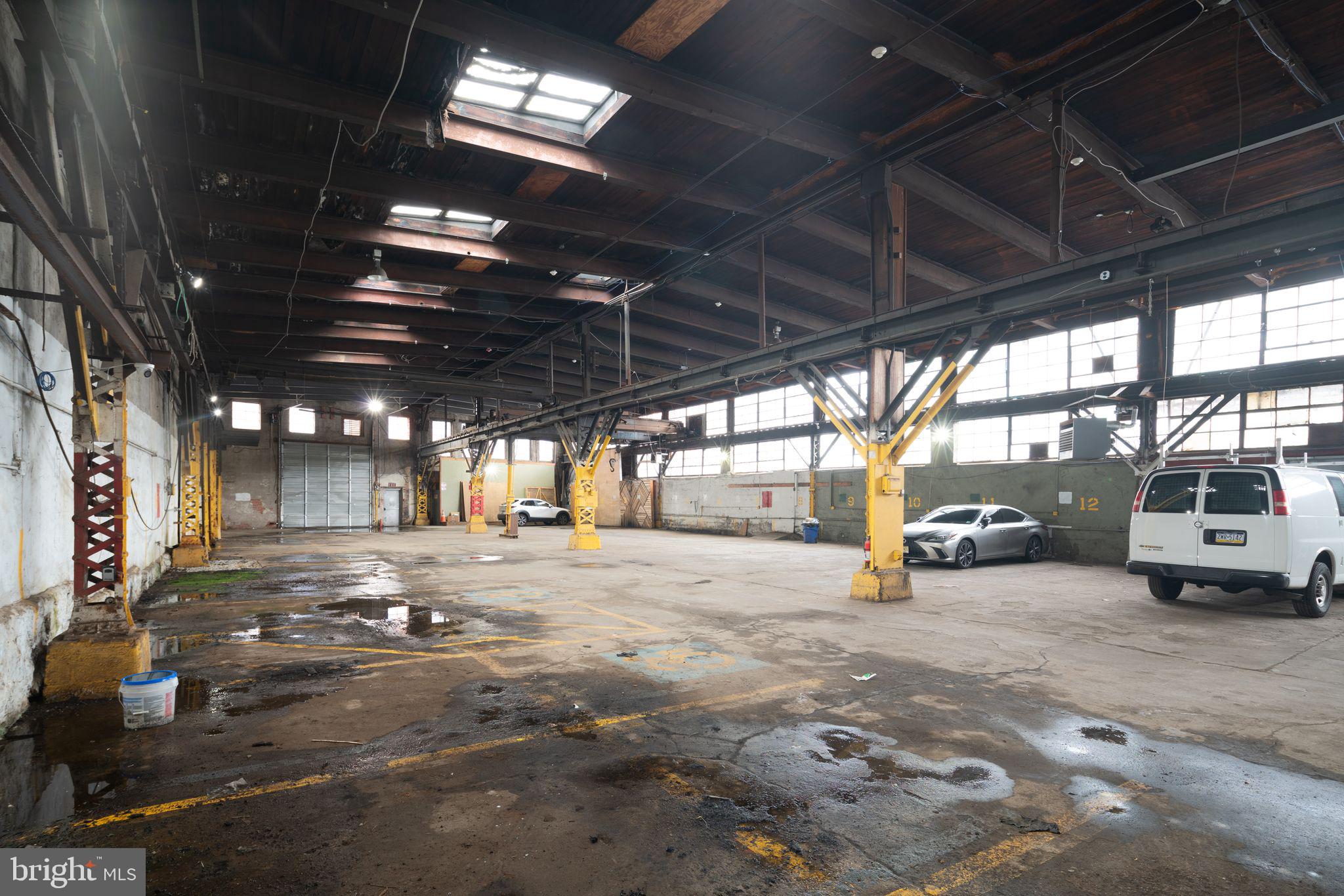 NORTHERN LIBERTIES - Residential Lease