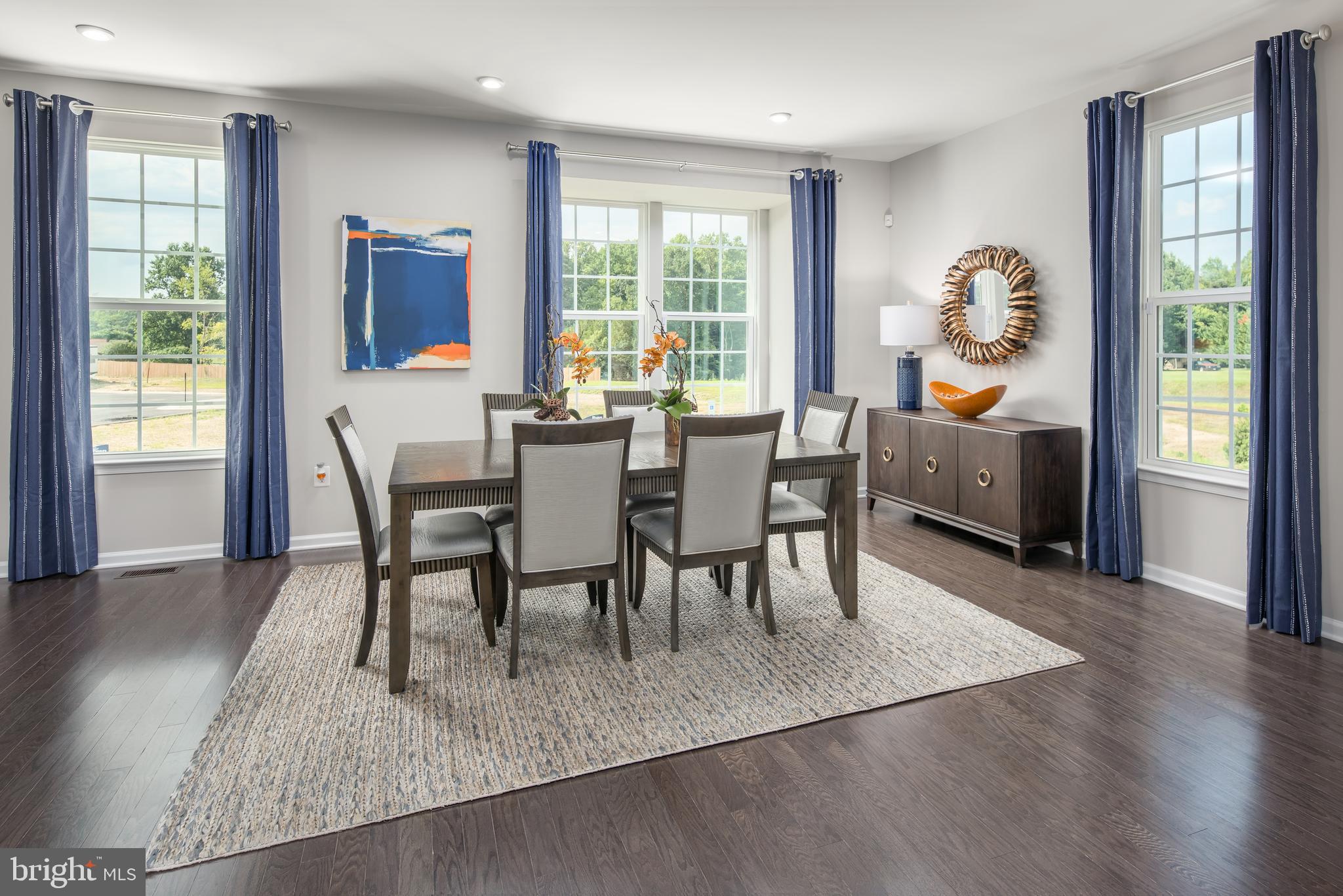 LAKE LINGANORE EAGLEHEAD - Residential