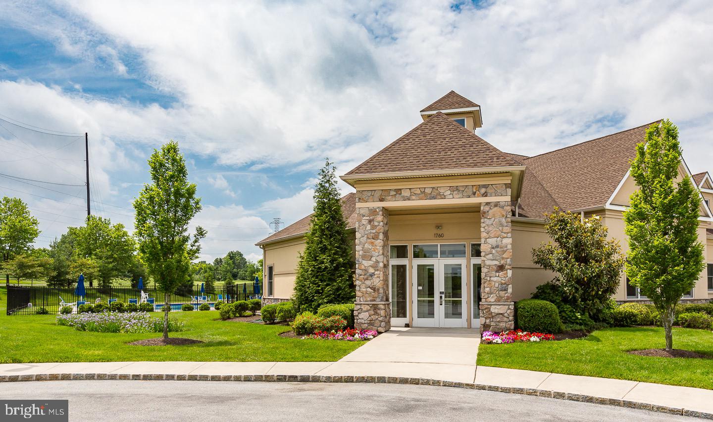 BLUE BELL CC - Residential