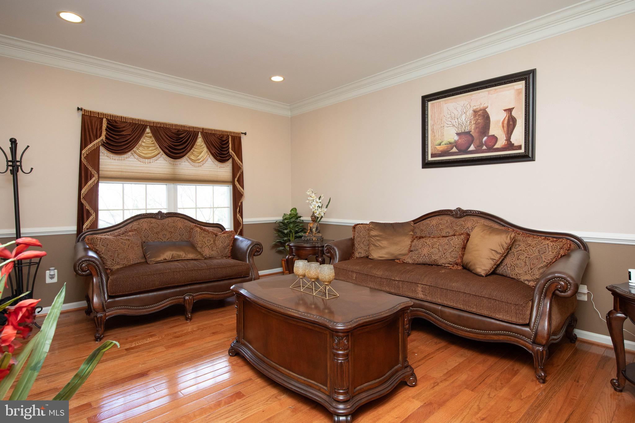 BLUE BELL CC - Residential