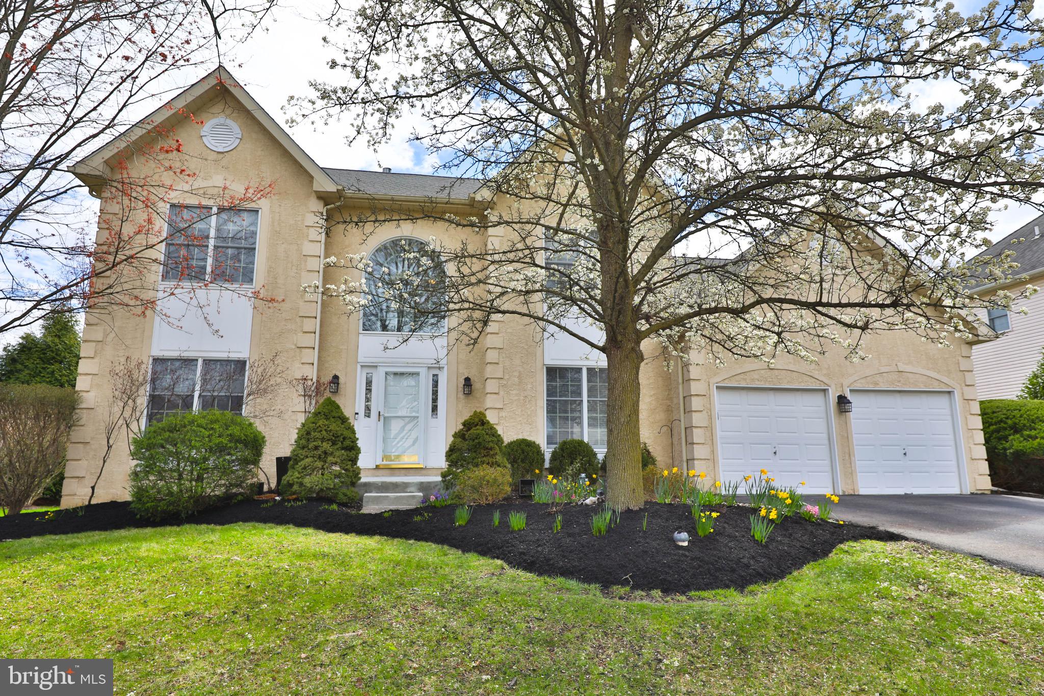 BLUE BELL CC - Residential