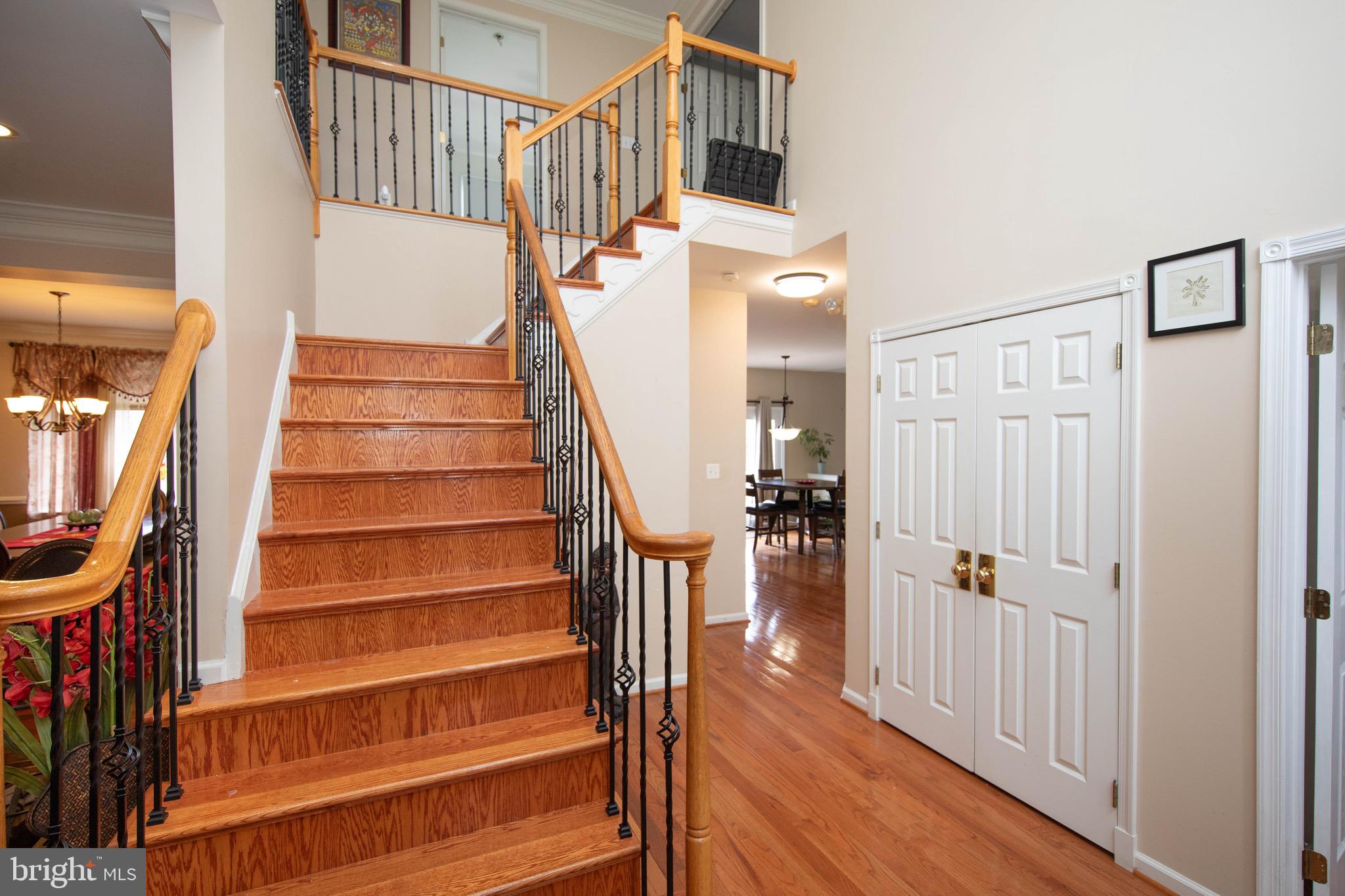 BLUE BELL CC - Residential