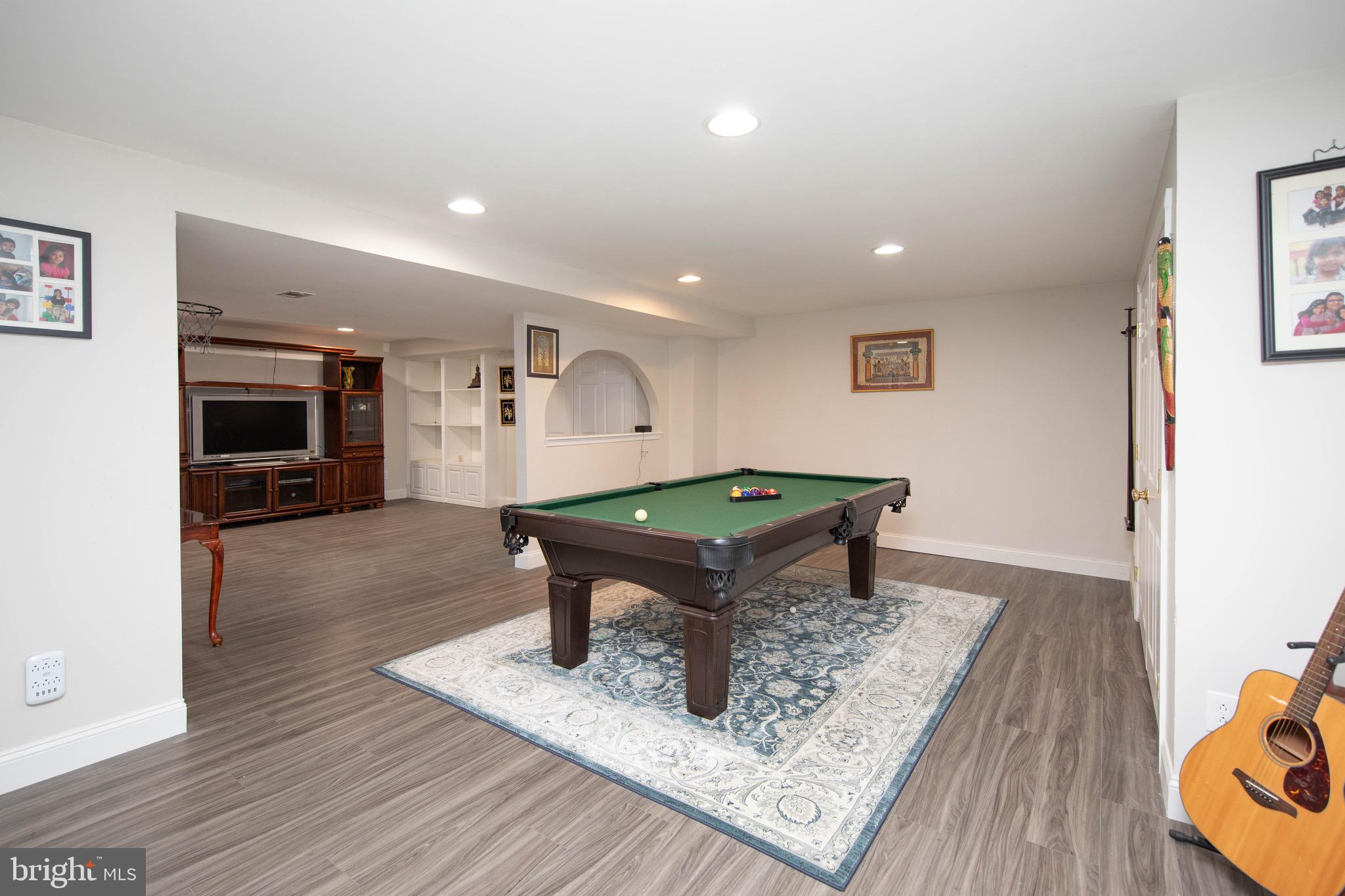 BLUE BELL CC - Residential