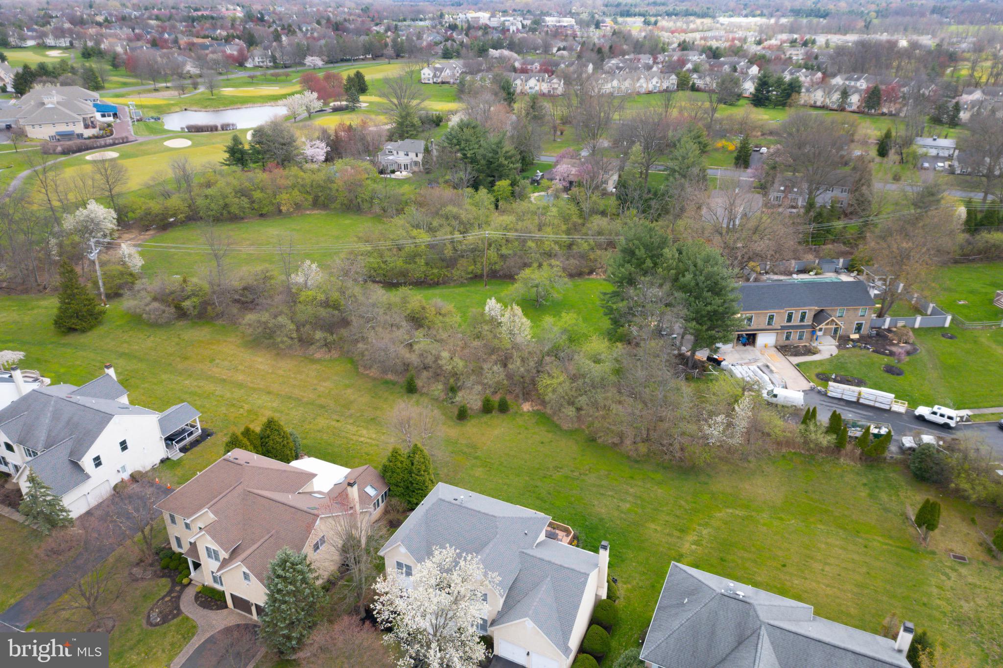 BLUE BELL CC - Residential