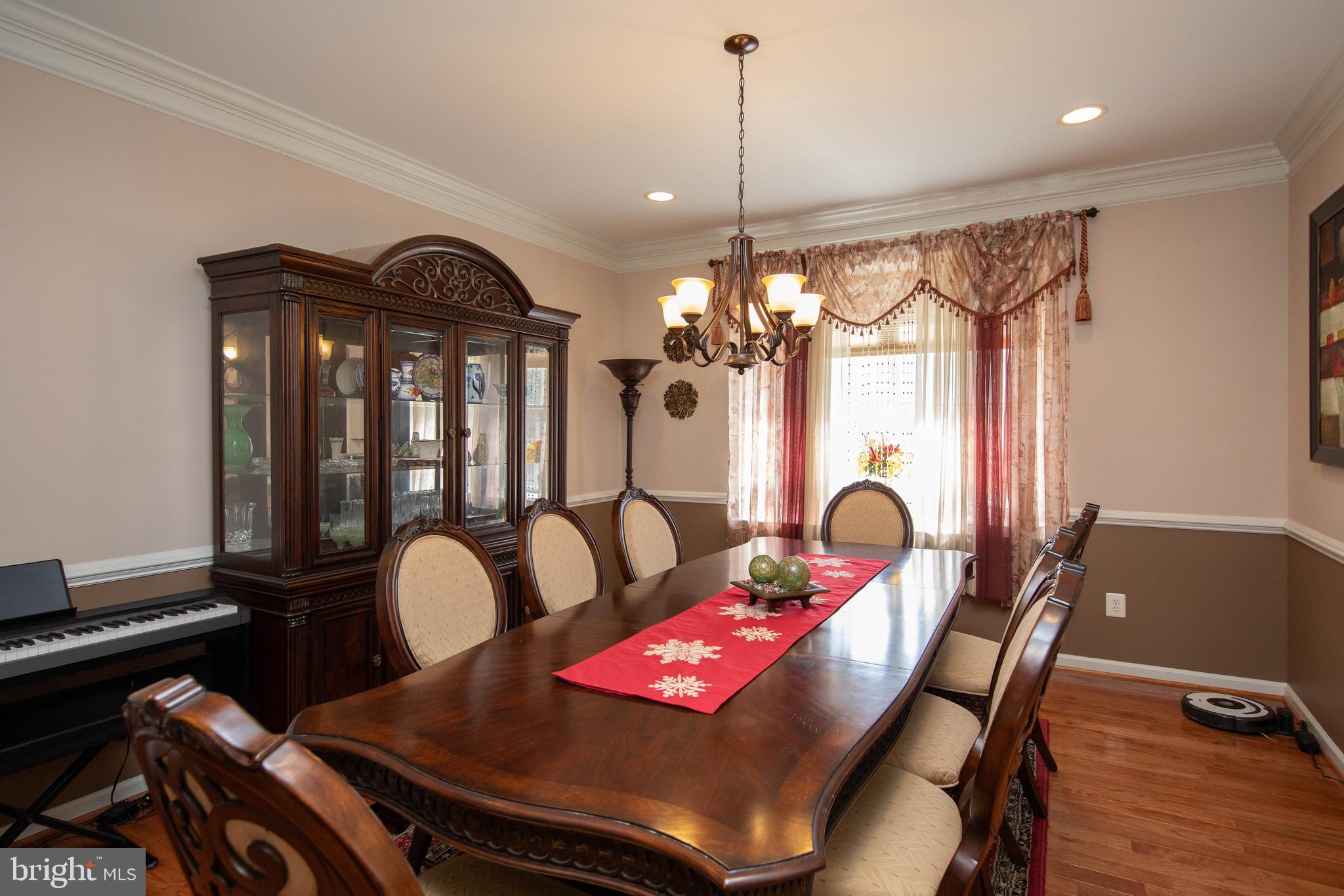 BLUE BELL CC - Residential