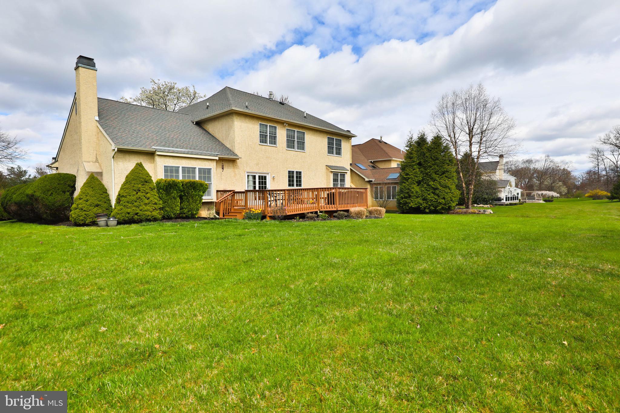 BLUE BELL CC - Residential