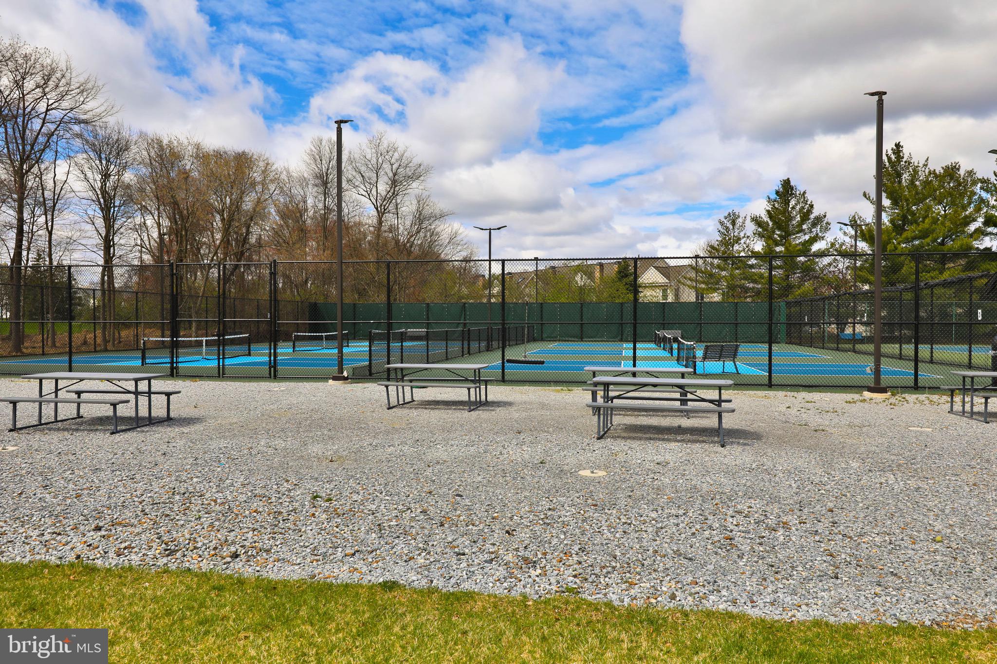 BLUE BELL CC - Residential