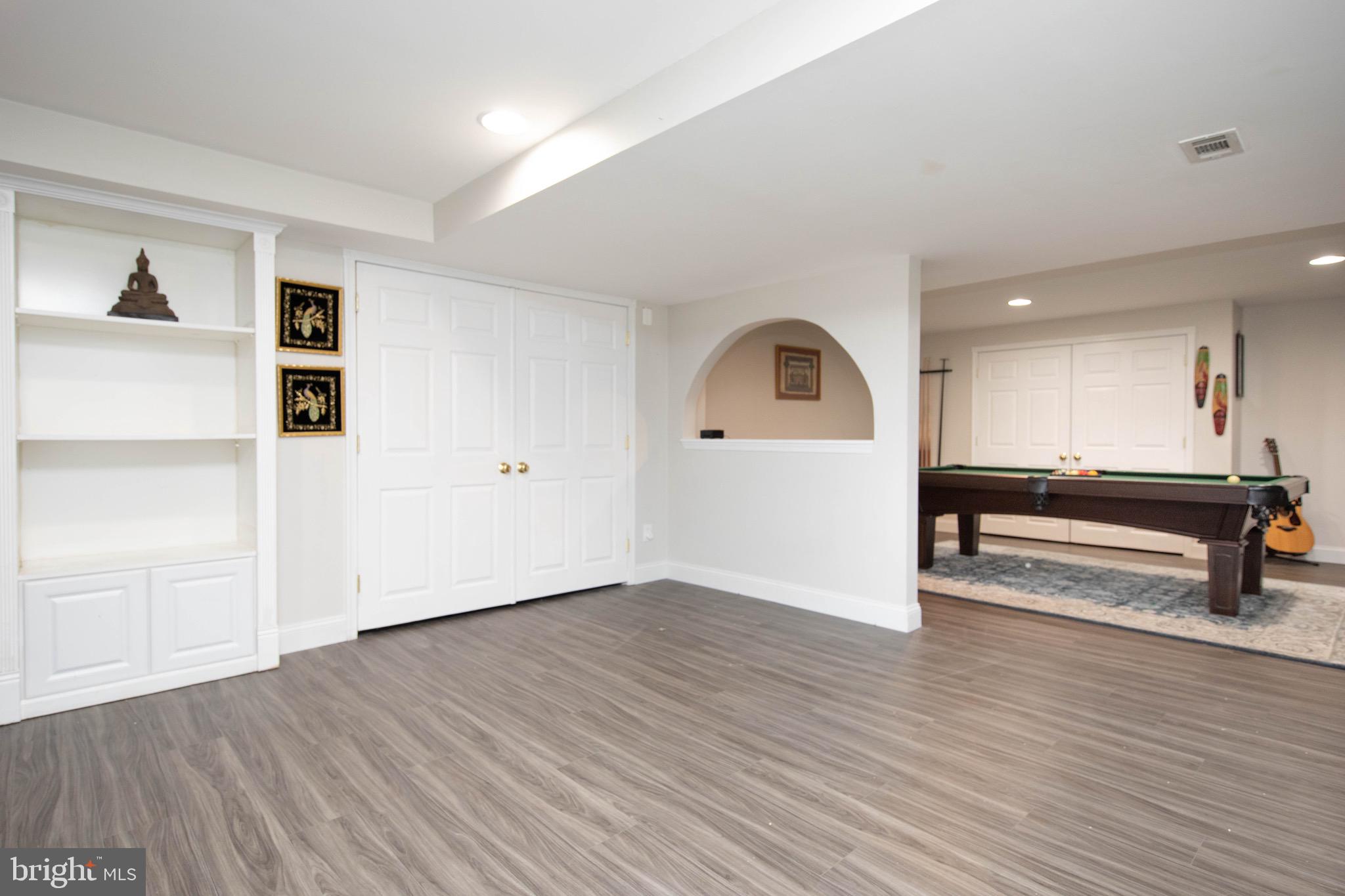 BLUE BELL CC - Residential