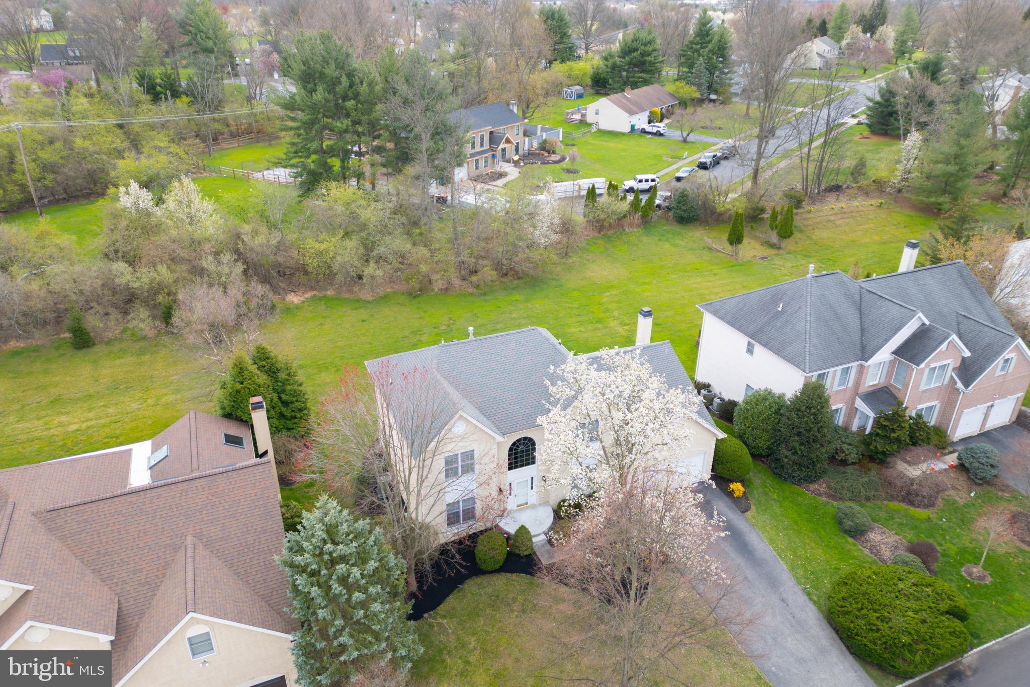 BLUE BELL CC - Residential