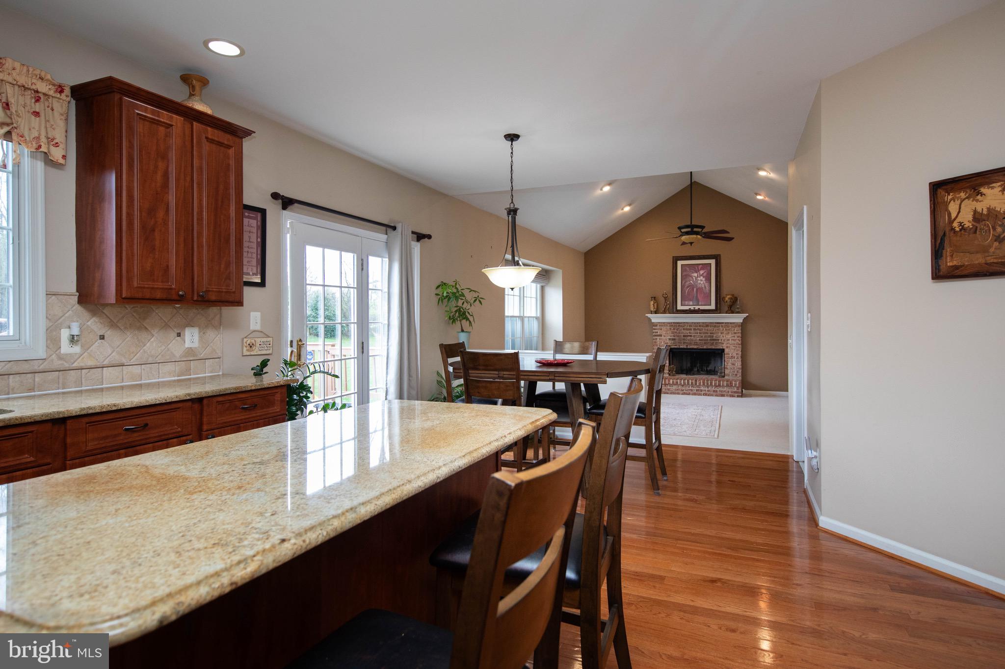 BLUE BELL CC - Residential