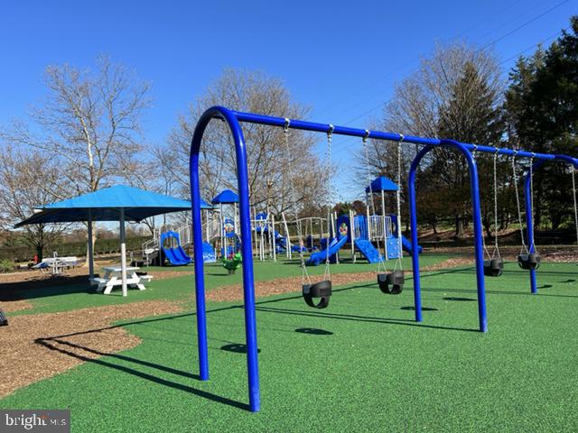 BLUE BELL CC - Residential