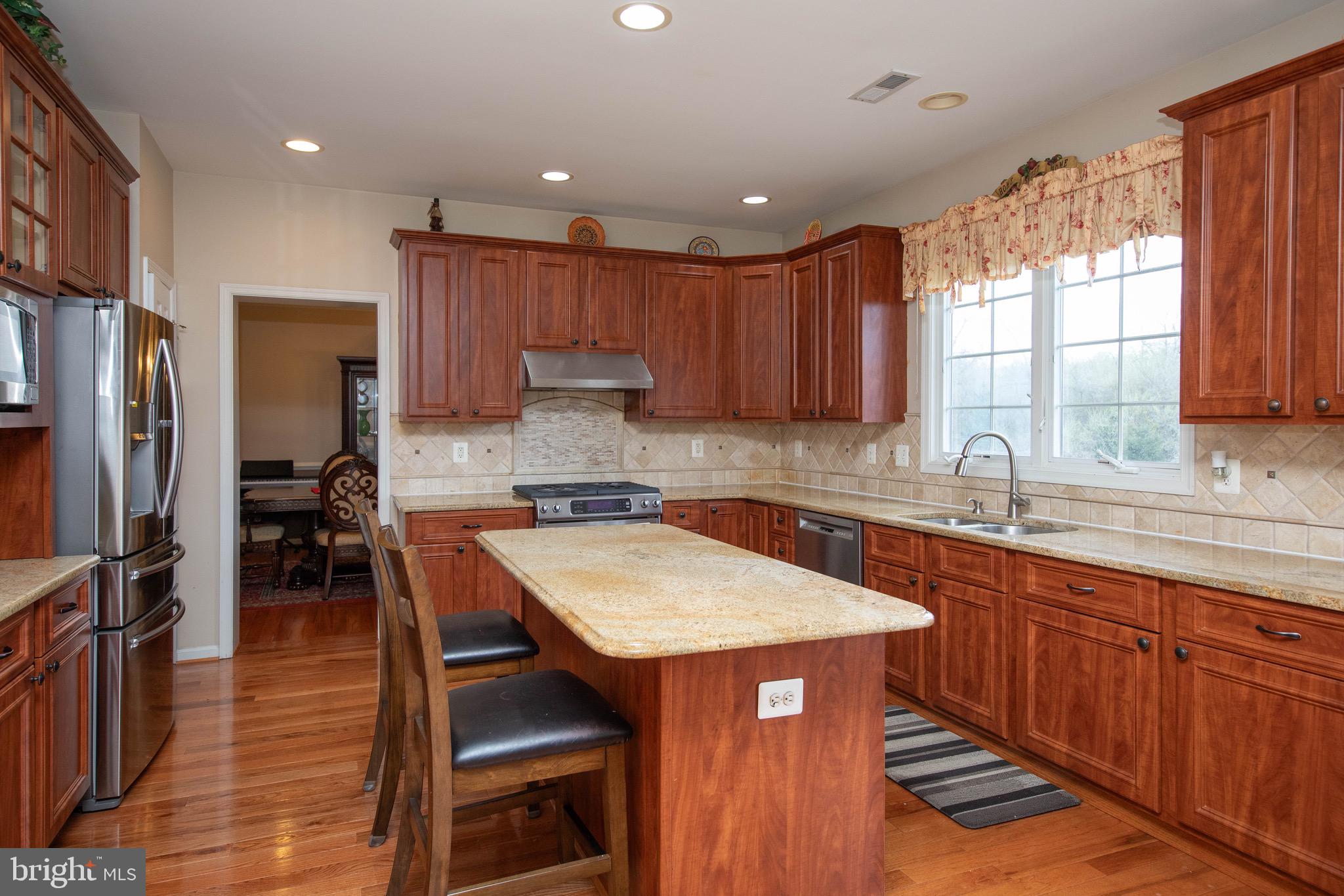 BLUE BELL CC - Residential