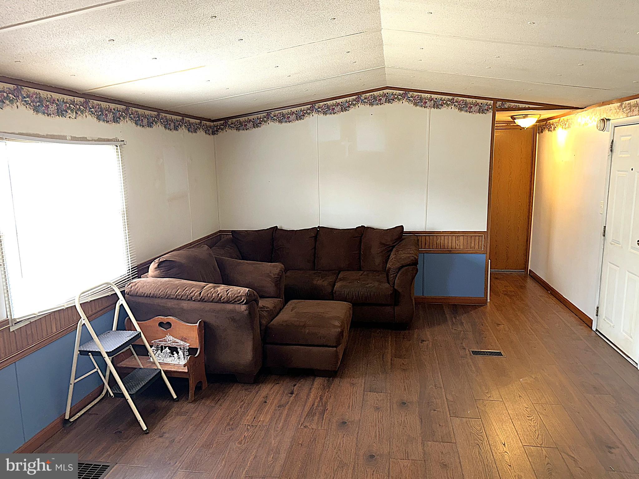 BELLS MOBILE PARK - Residential