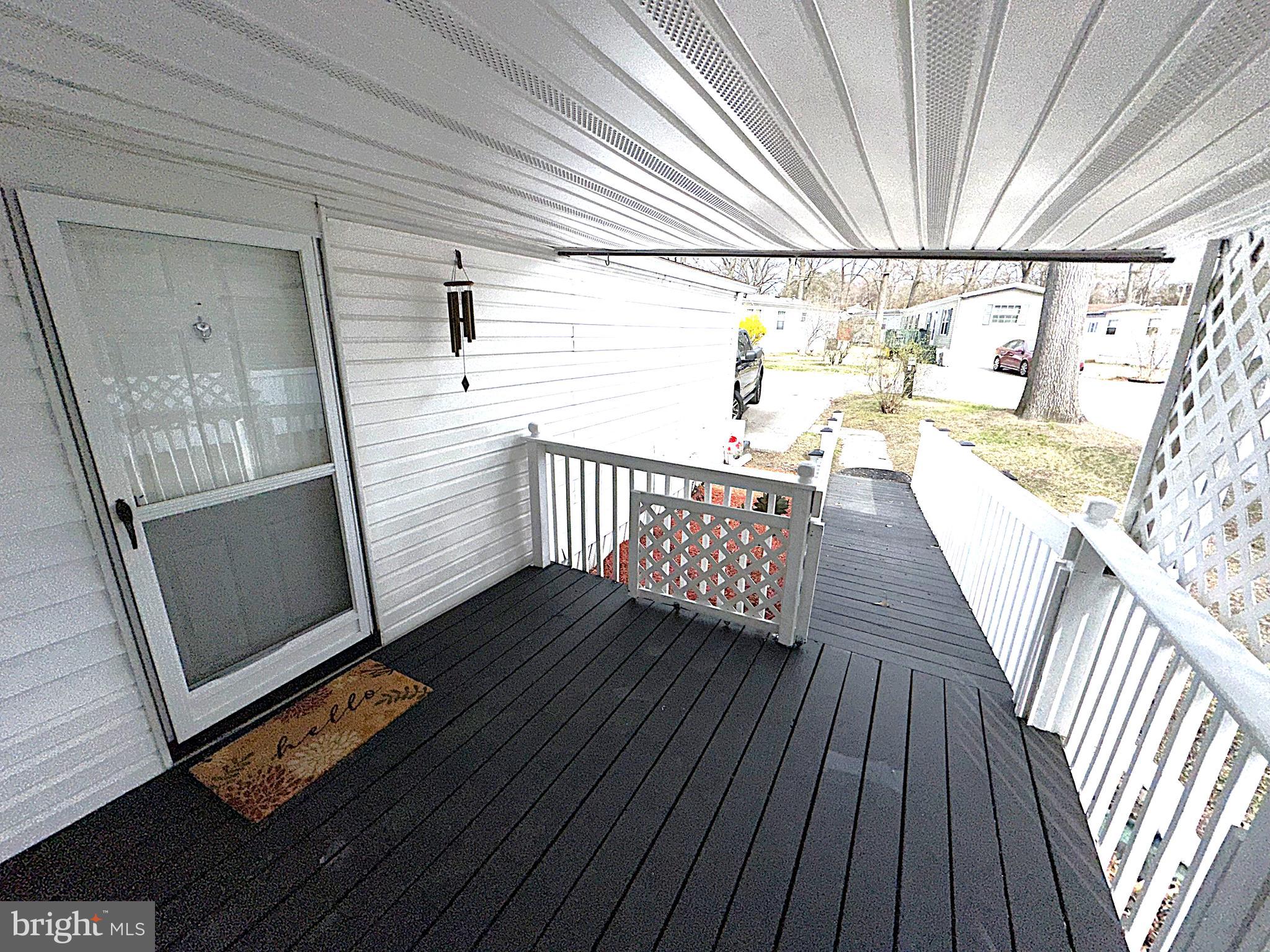 BELLS MOBILE PARK - Residential