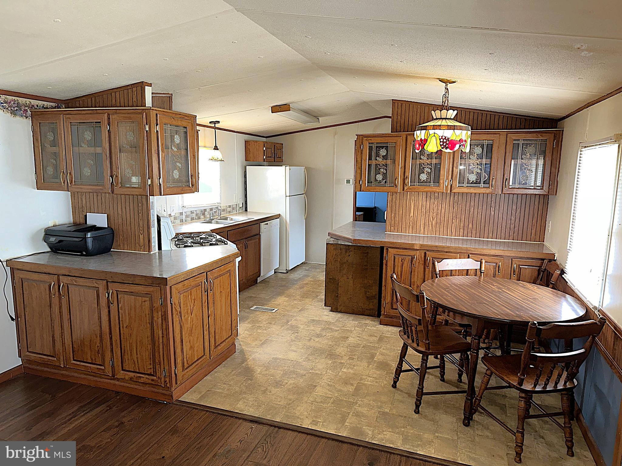 BELLS MOBILE PARK - Residential