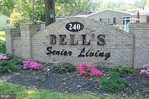 BELLS MOBILE PARK - Residential