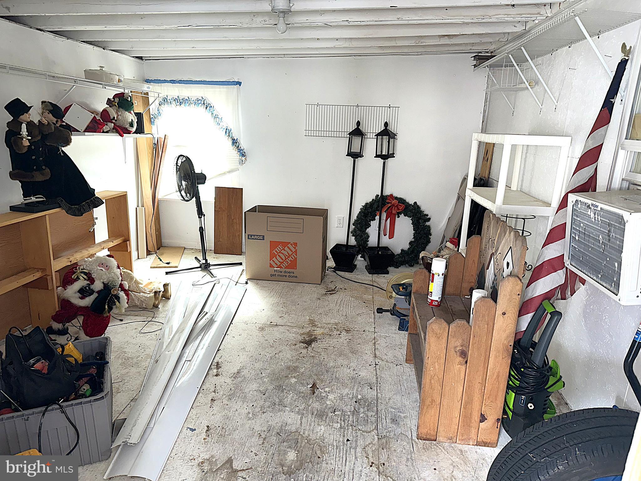 BELLS MOBILE PARK - Residential