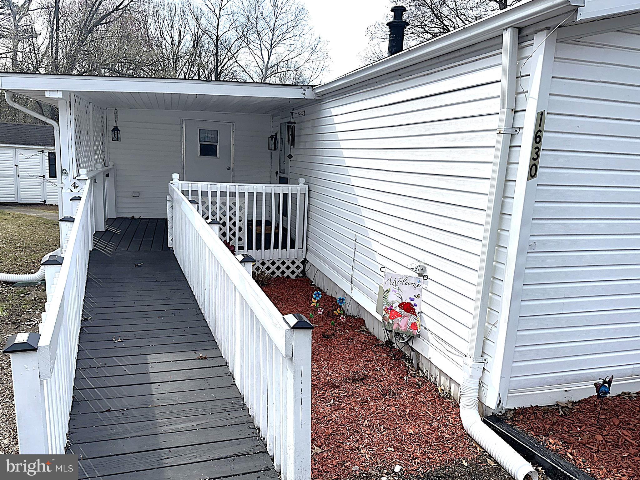 BELLS MOBILE PARK - Residential