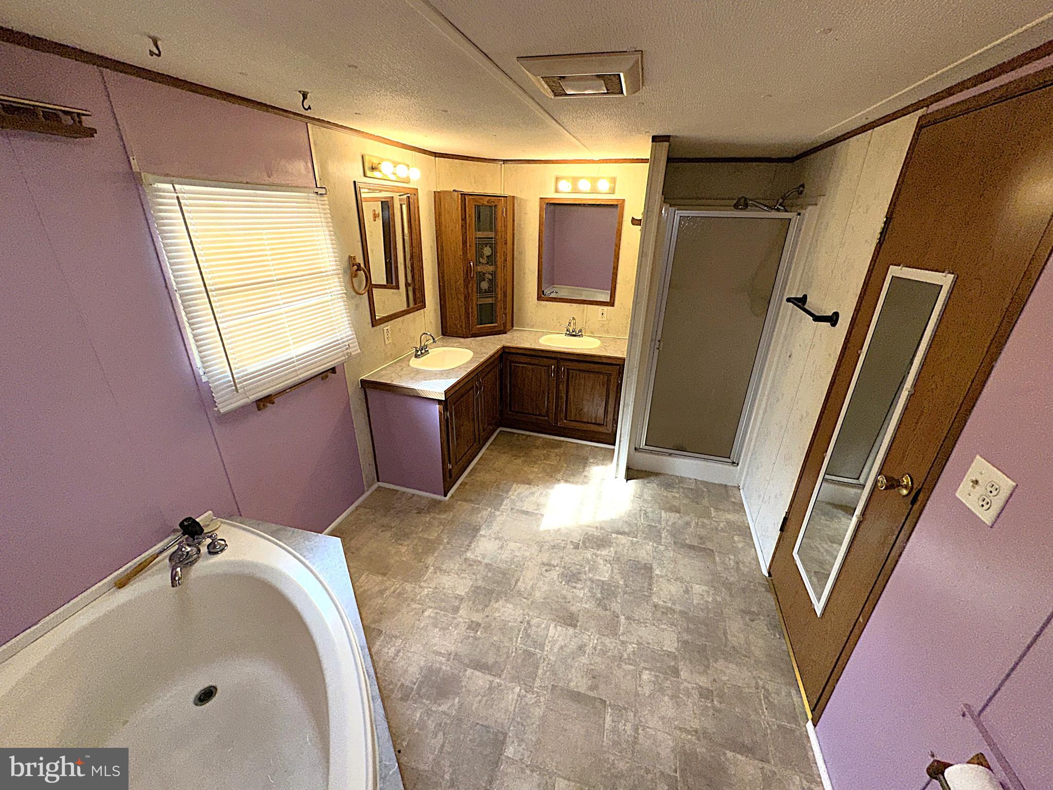 BELLS MOBILE PARK - Residential