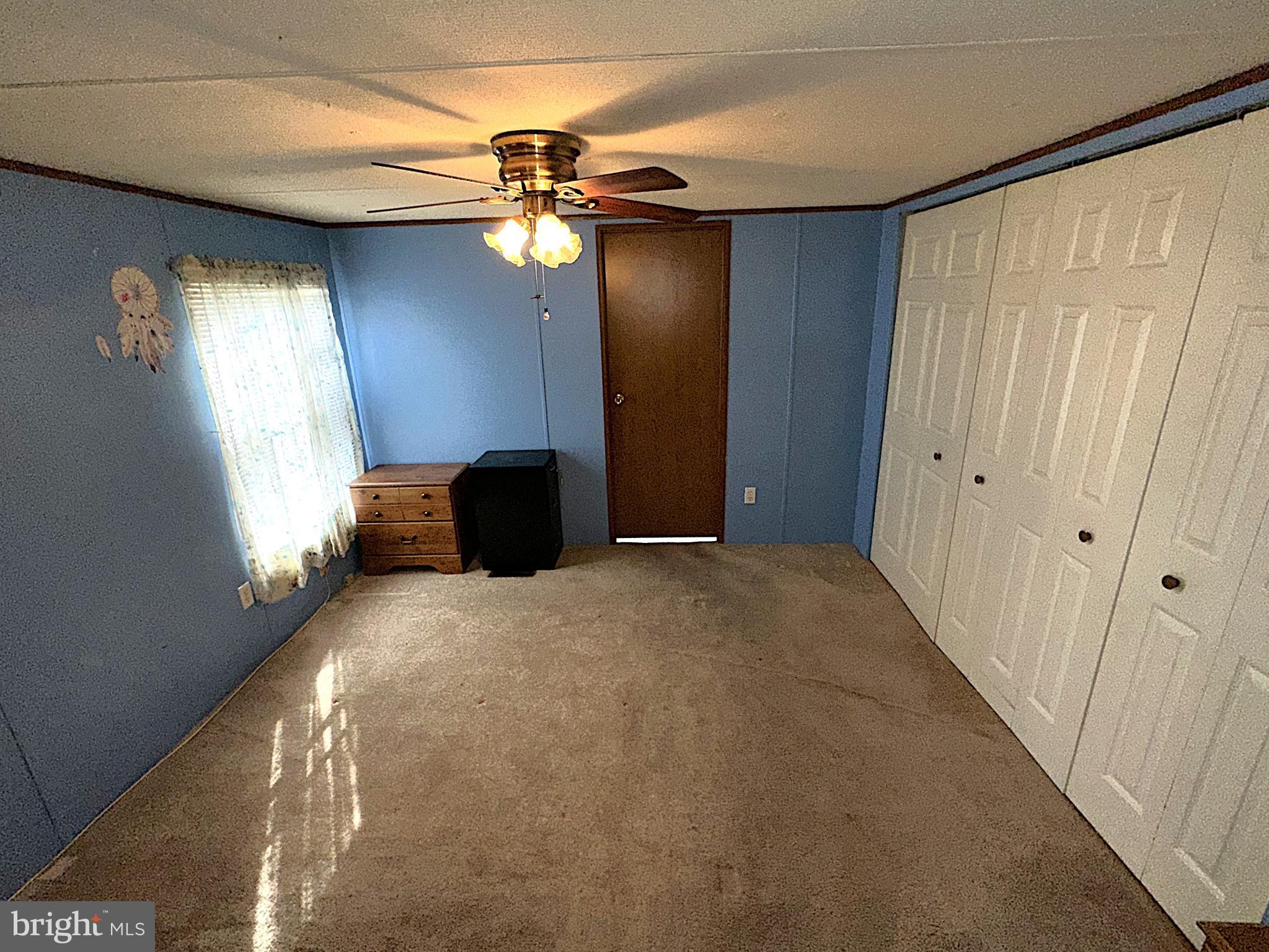 BELLS MOBILE PARK - Residential