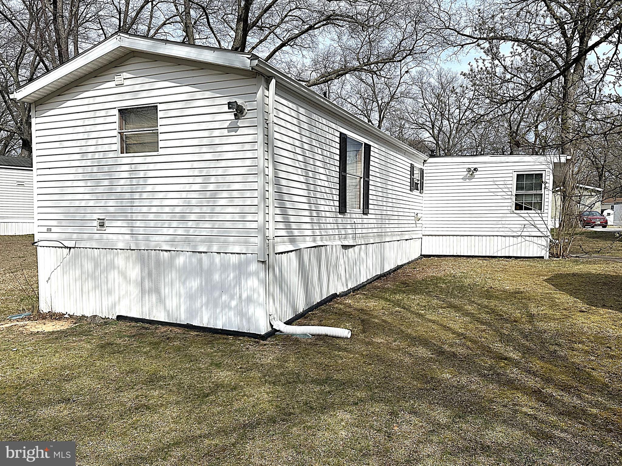 BELLS MOBILE PARK - Residential