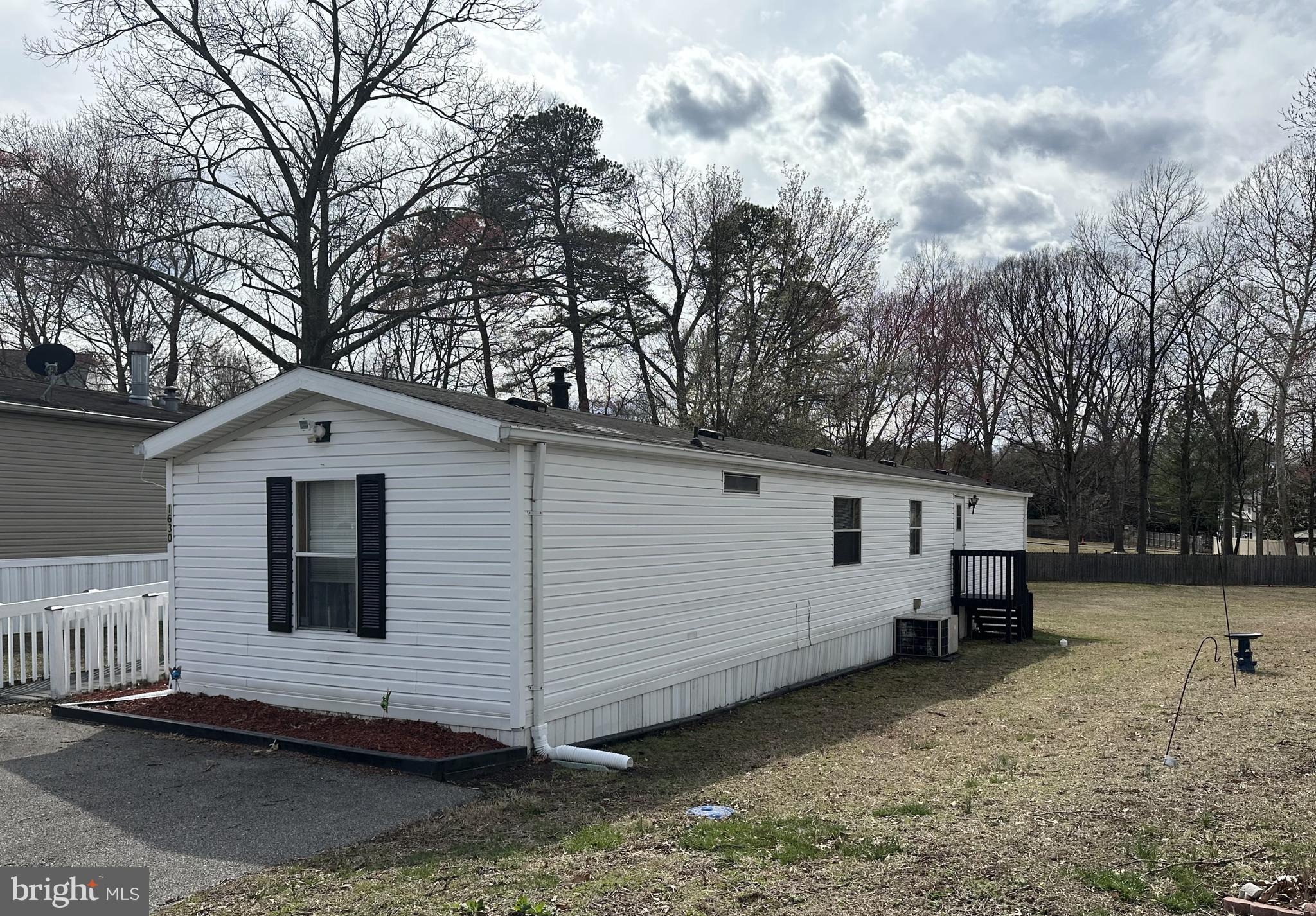 BELLS MOBILE PARK - Residential