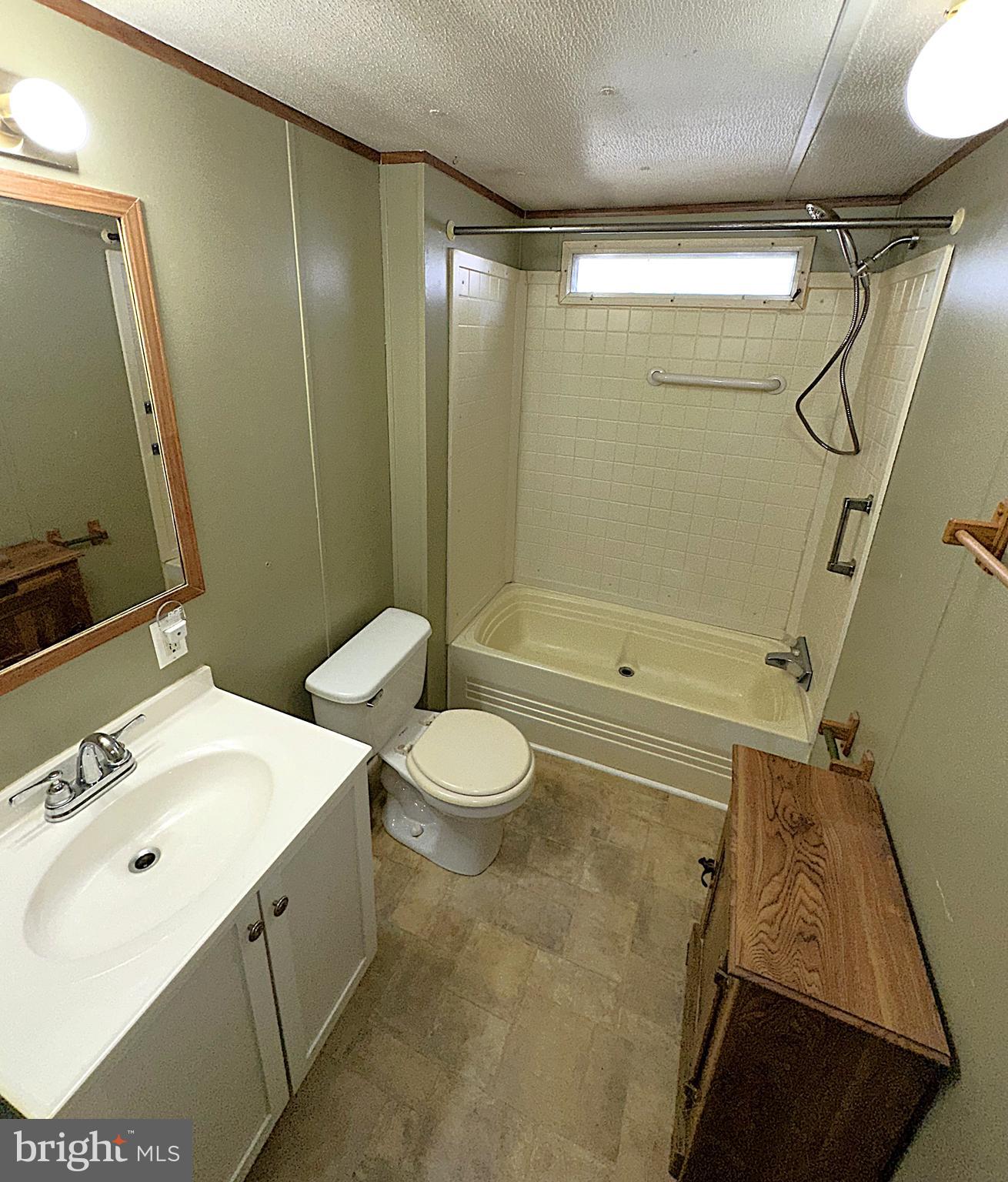 BELLS MOBILE PARK - Residential