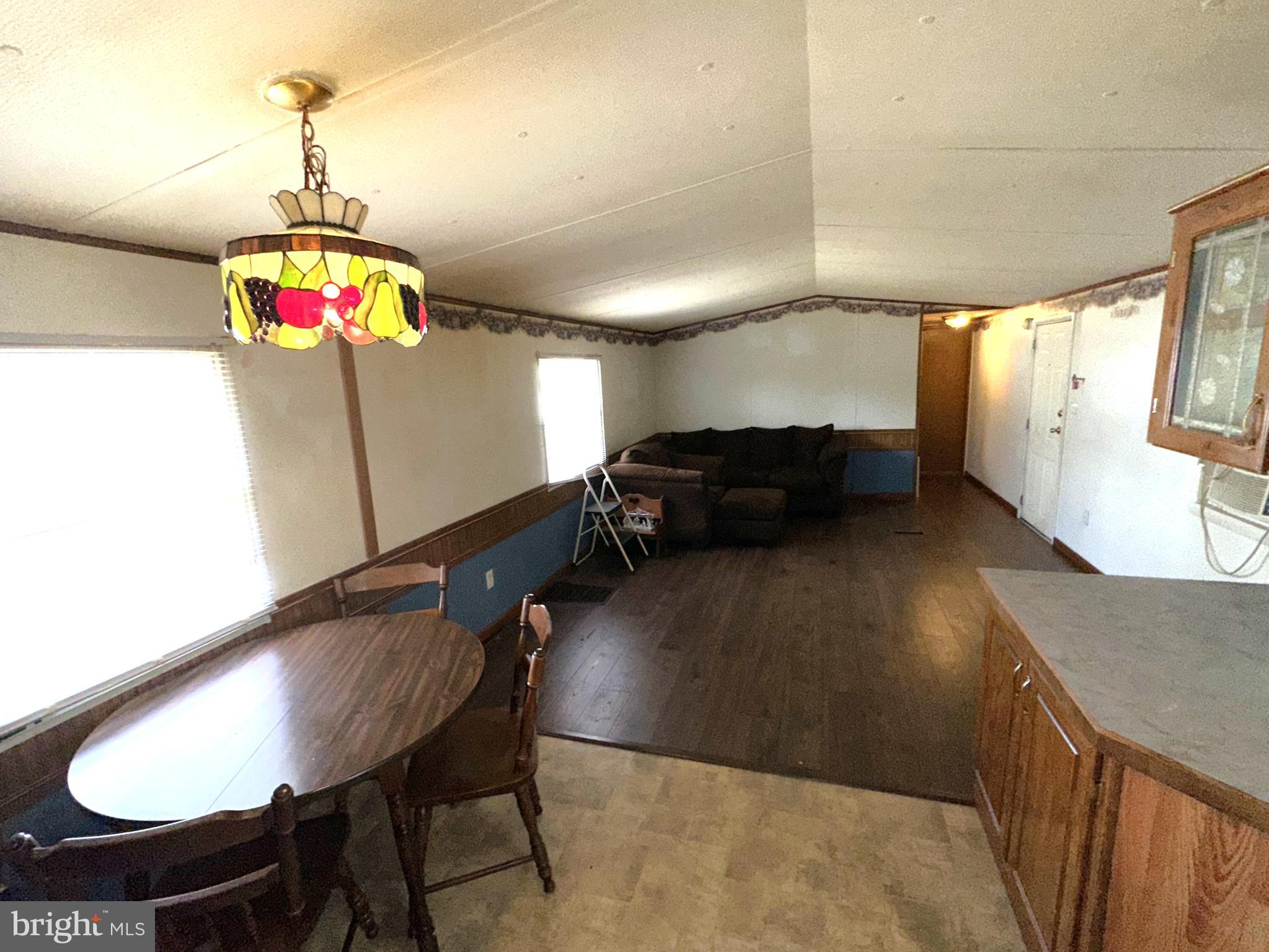 BELLS MOBILE PARK - Residential