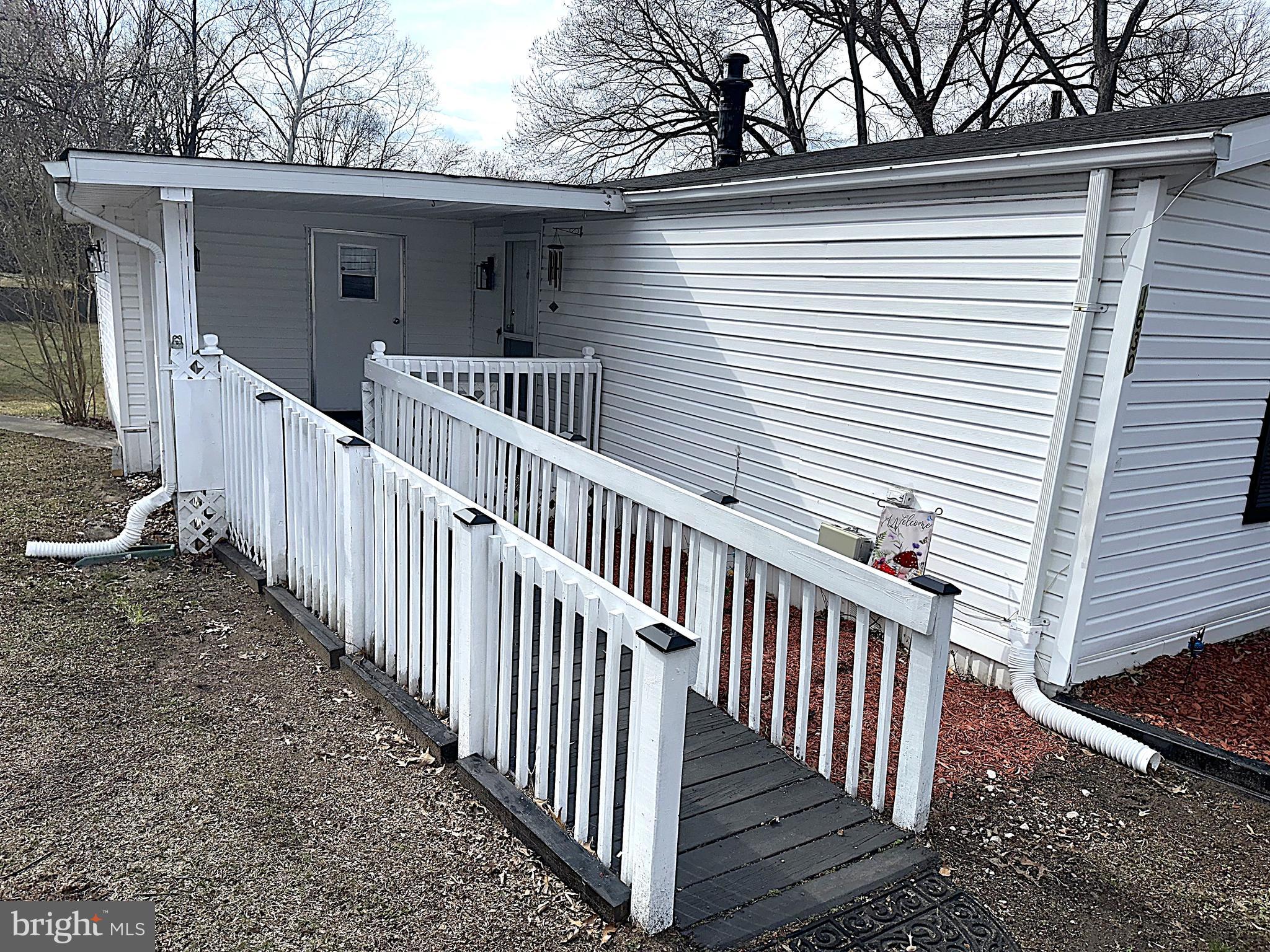 BELLS MOBILE PARK - Residential