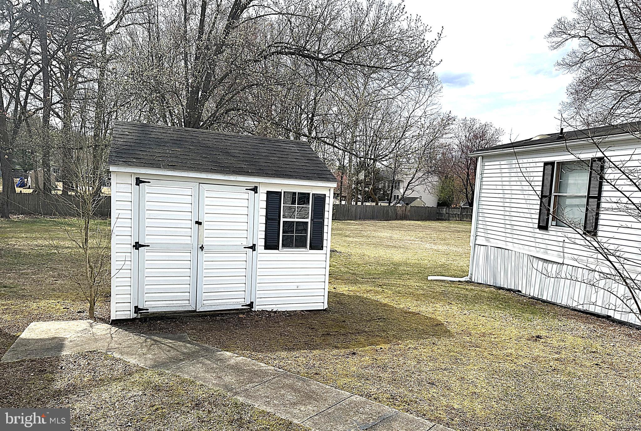 BELLS MOBILE PARK - Residential