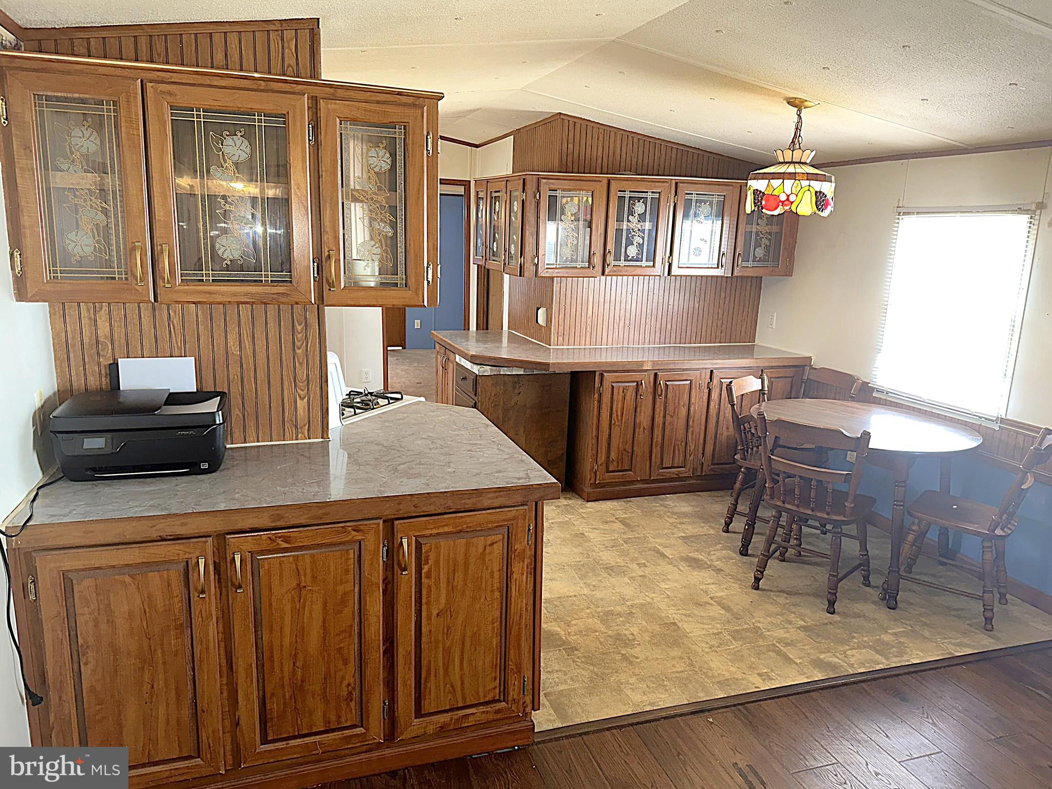 BELLS MOBILE PARK - Residential