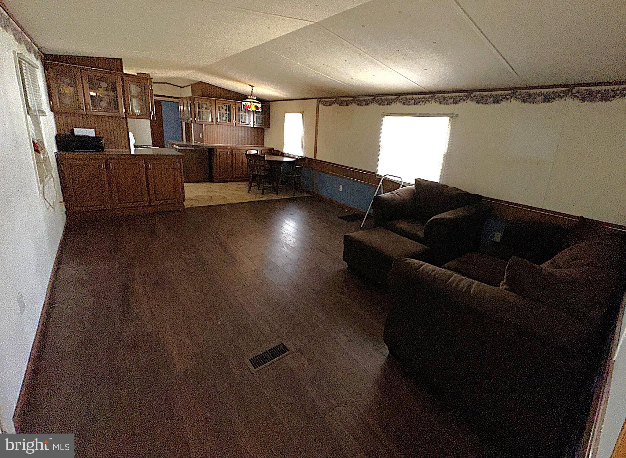 BELLS MOBILE PARK - Residential