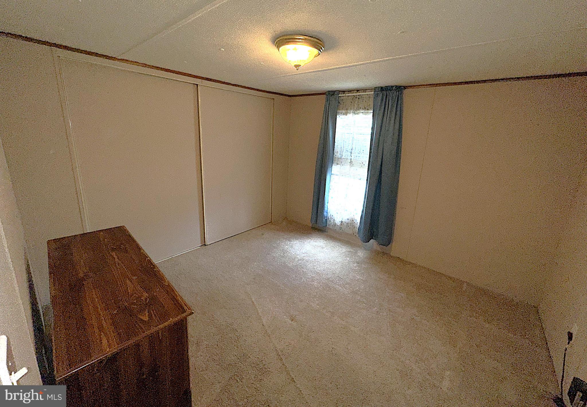 BELLS MOBILE PARK - Residential