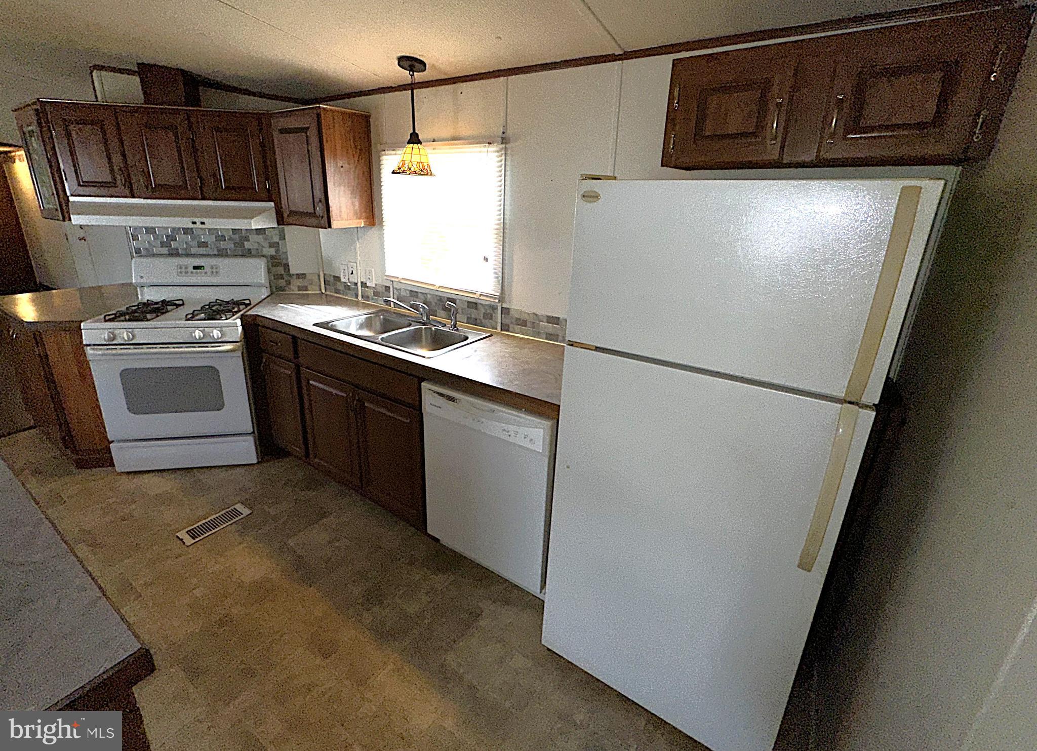 BELLS MOBILE PARK - Residential