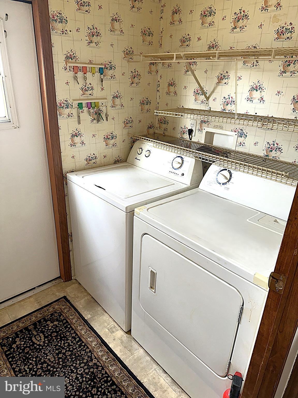 BELLS MOBILE PARK - Residential