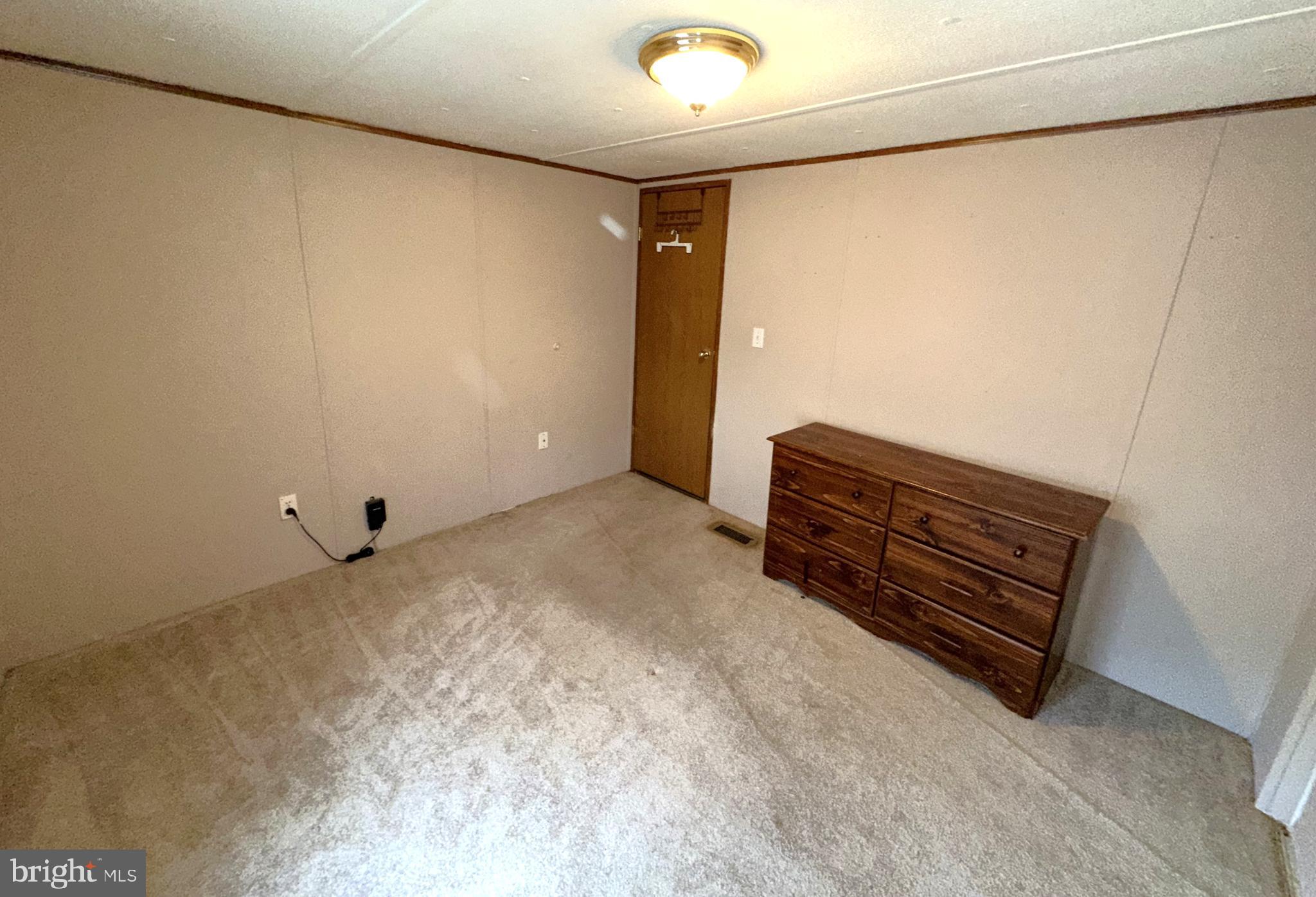 BELLS MOBILE PARK - Residential