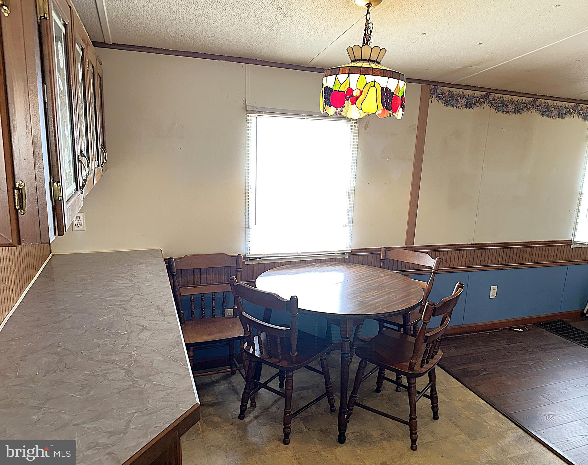 BELLS MOBILE PARK - Residential