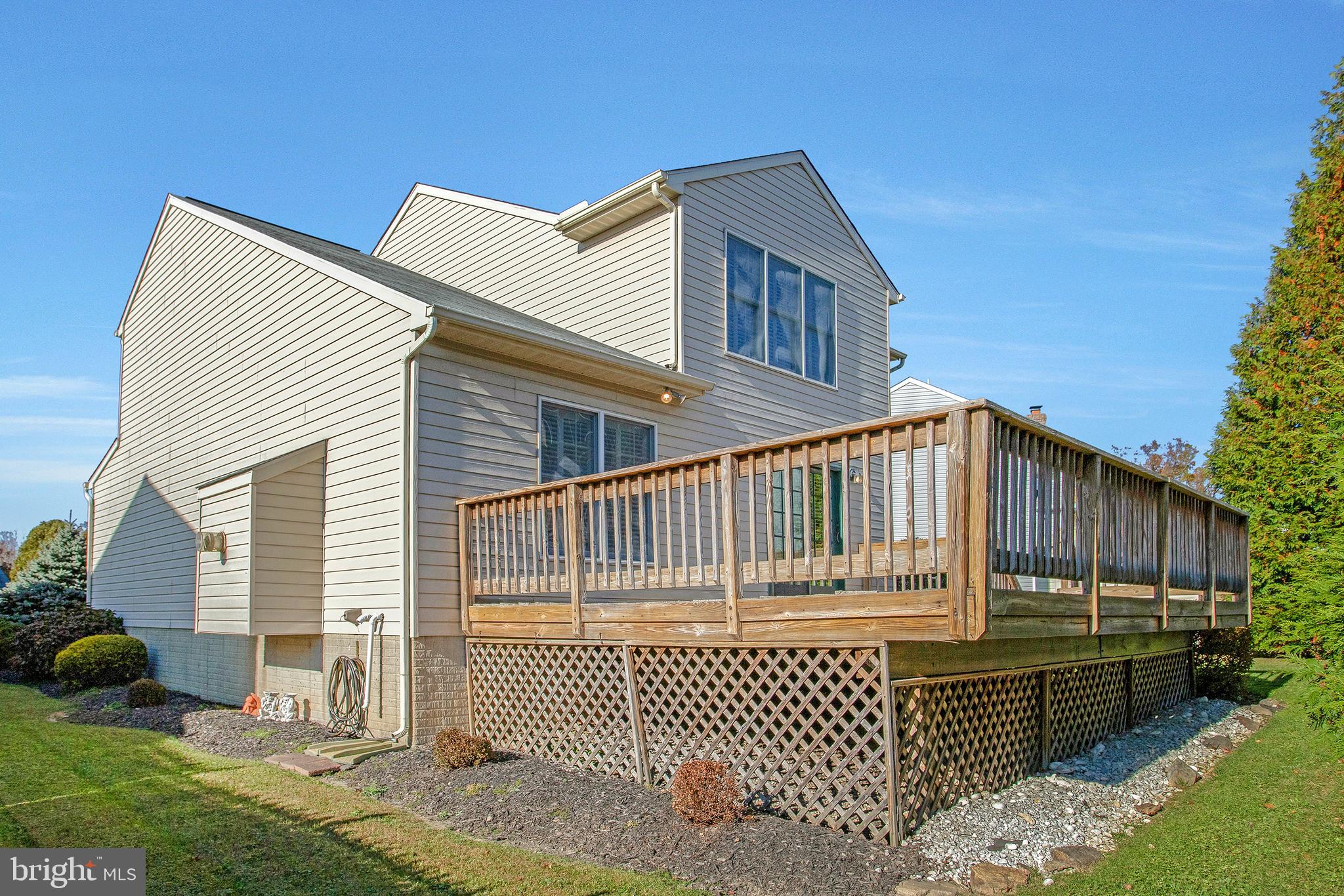 CEDARSIDE FARM - Residential