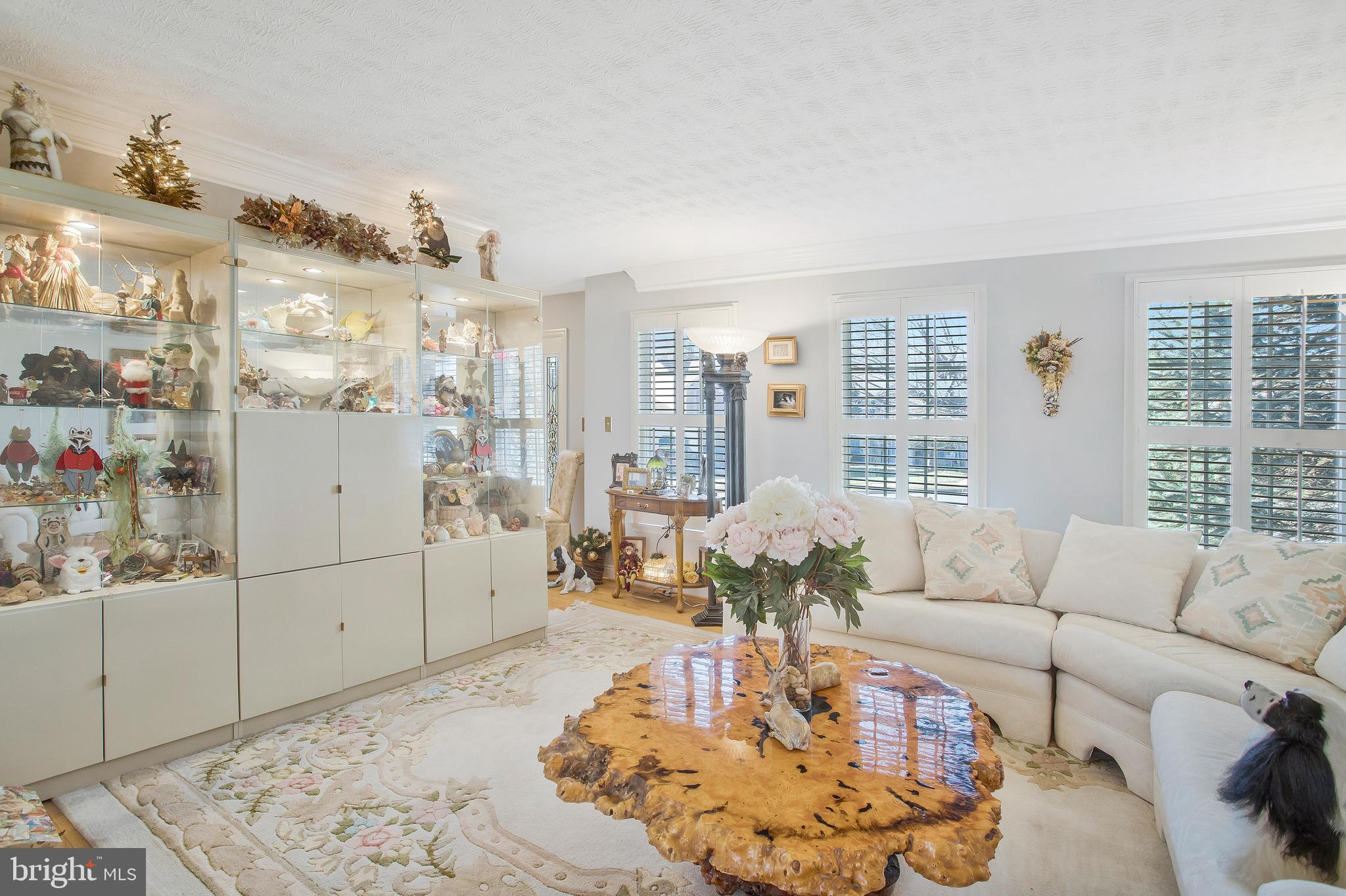 CEDARSIDE FARM - Residential