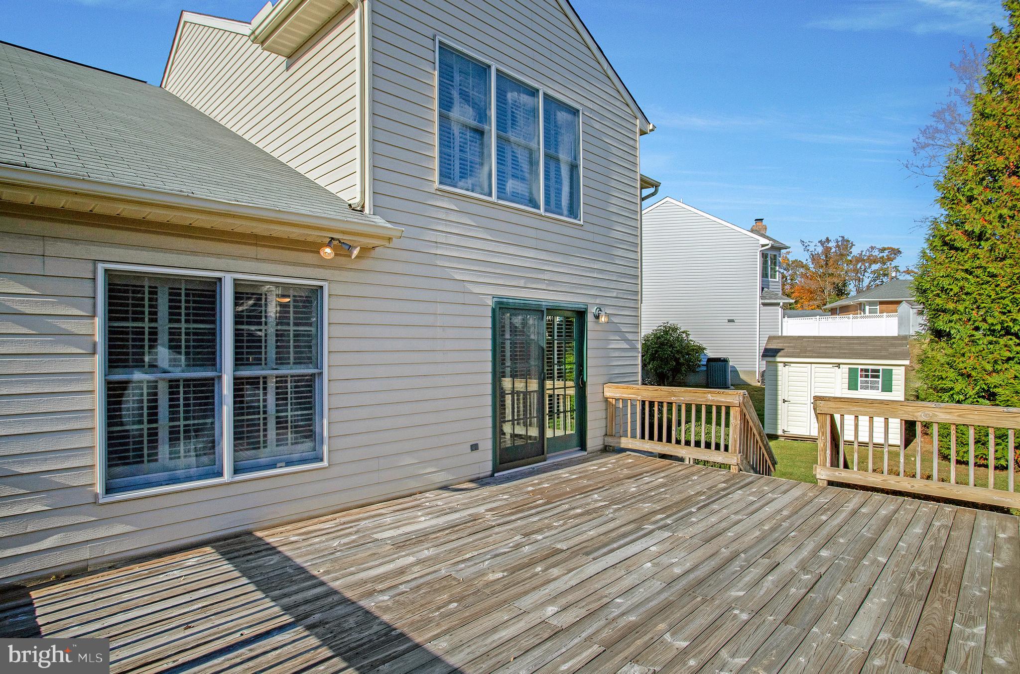 CEDARSIDE FARM - Residential