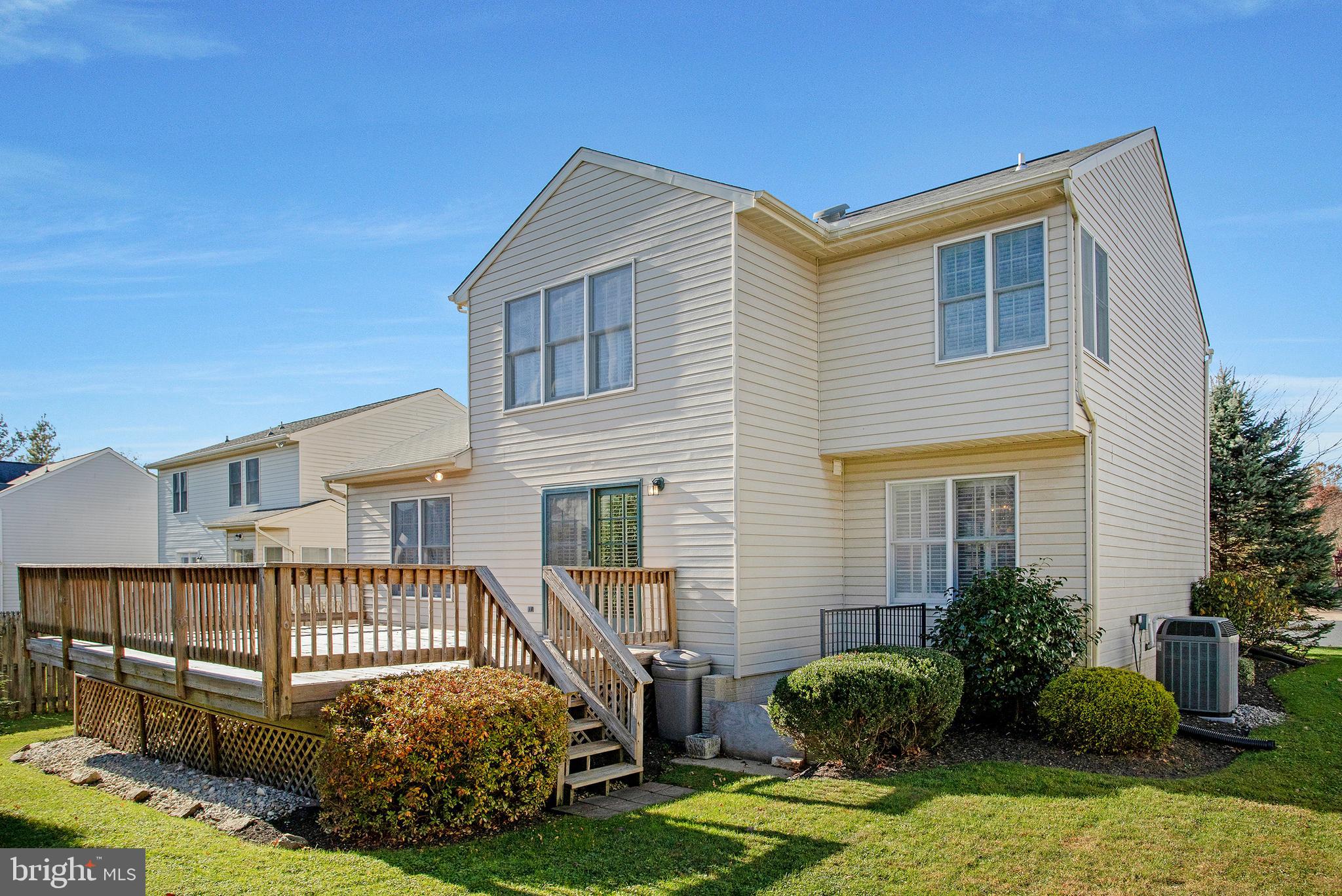 CEDARSIDE FARM - Residential