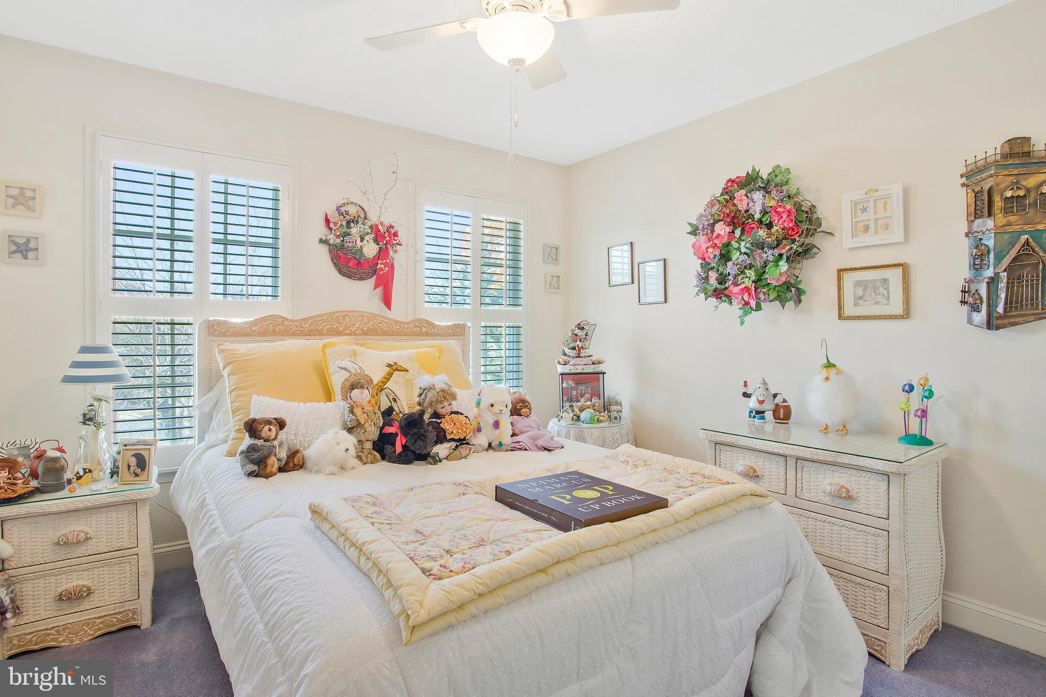 CEDARSIDE FARM - Residential