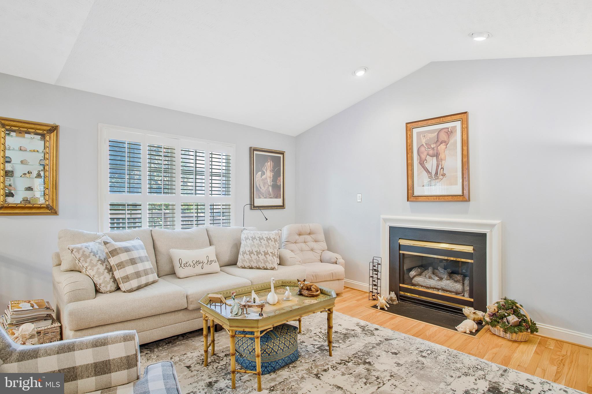 CEDARSIDE FARM - Residential