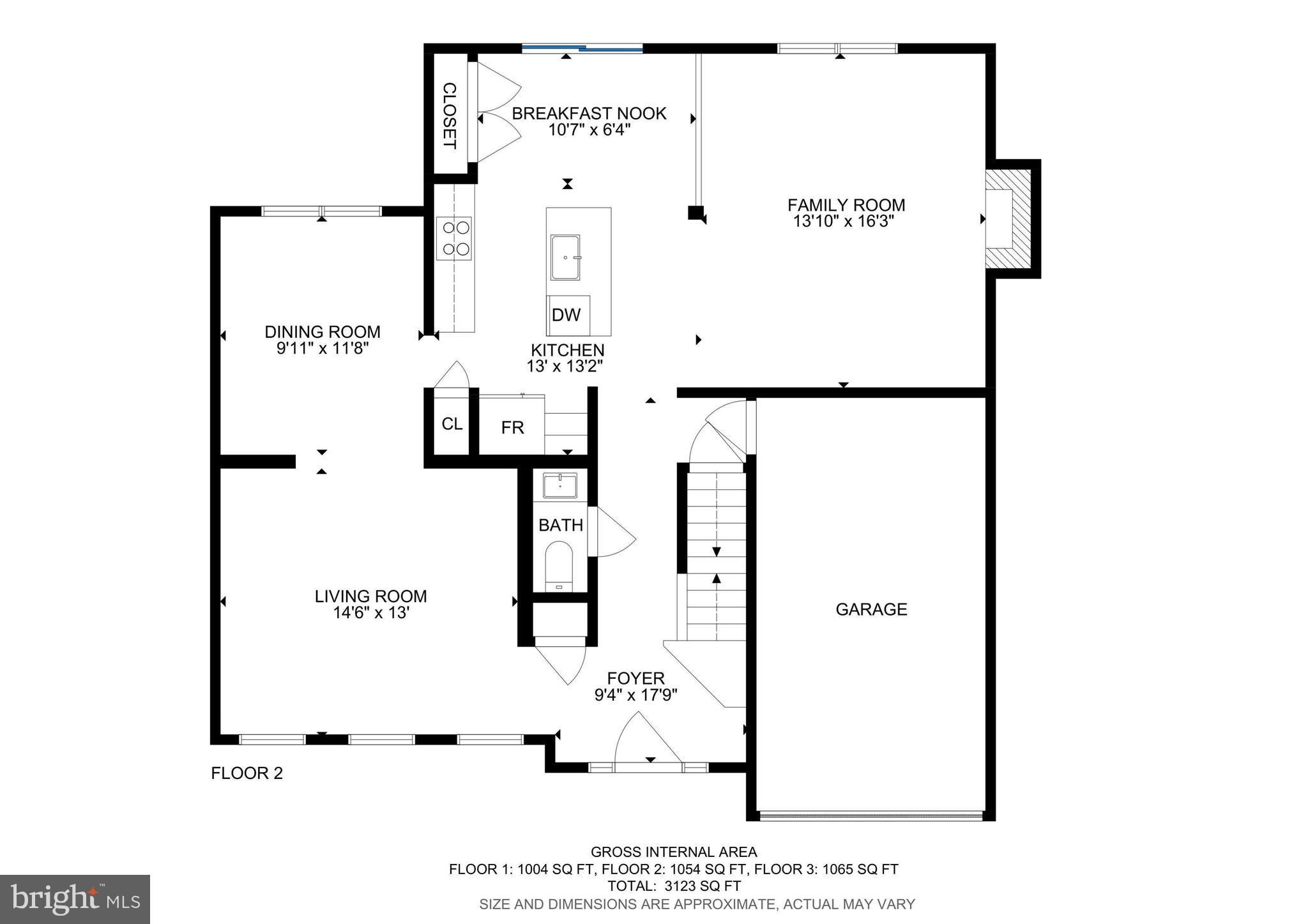 CEDARSIDE FARM - Residential