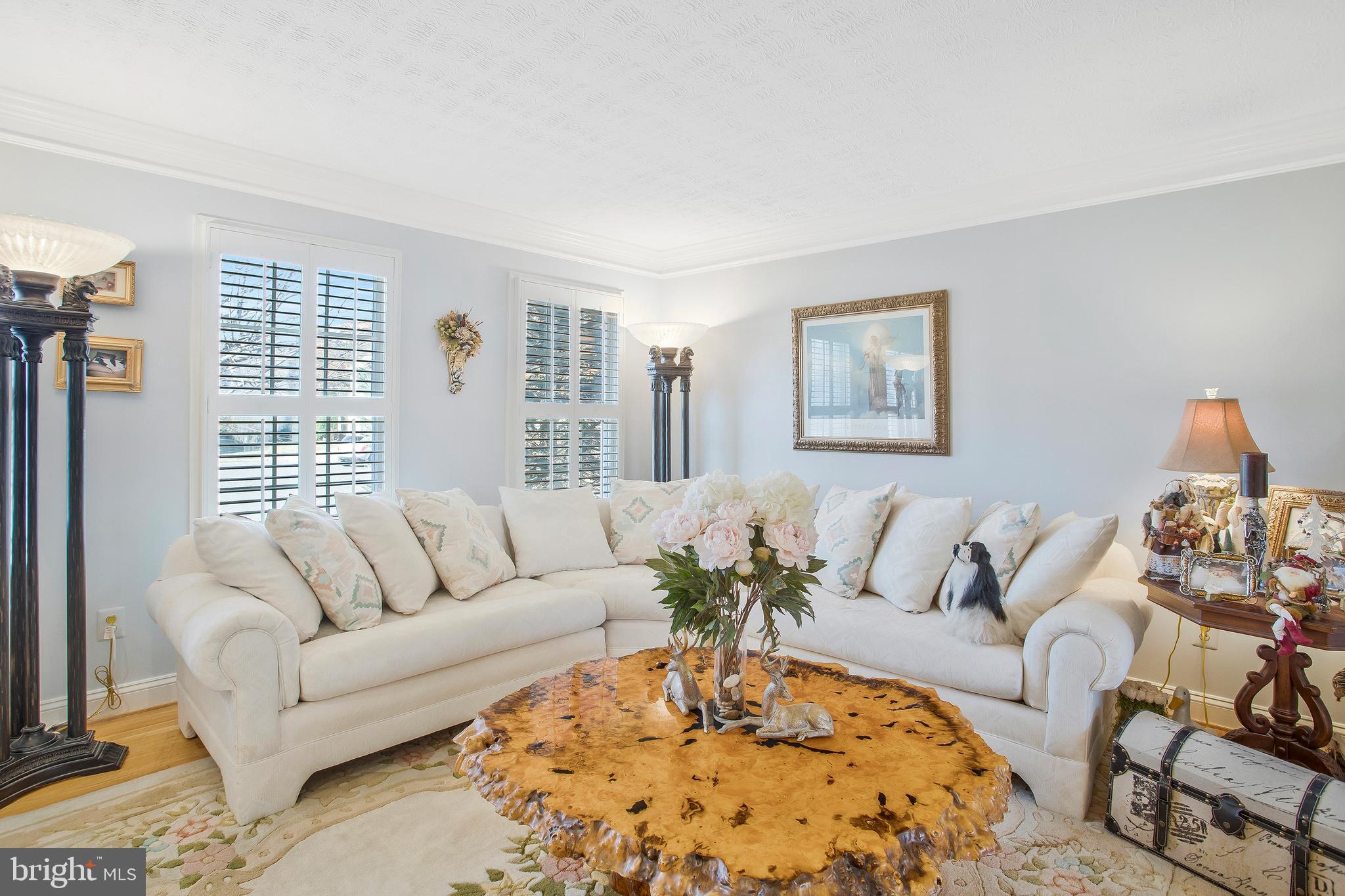 CEDARSIDE FARM - Residential