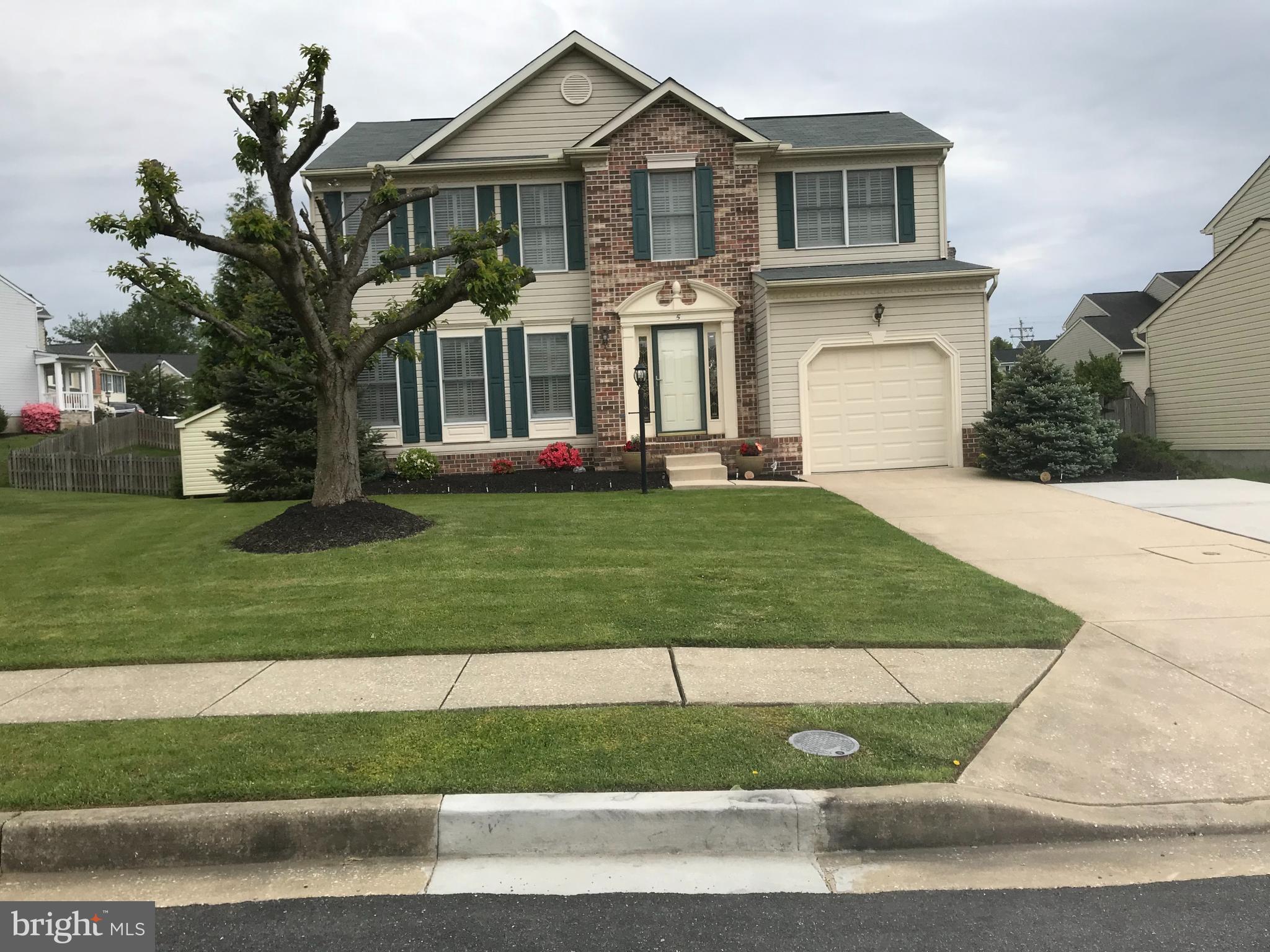 CEDARSIDE FARM - Residential