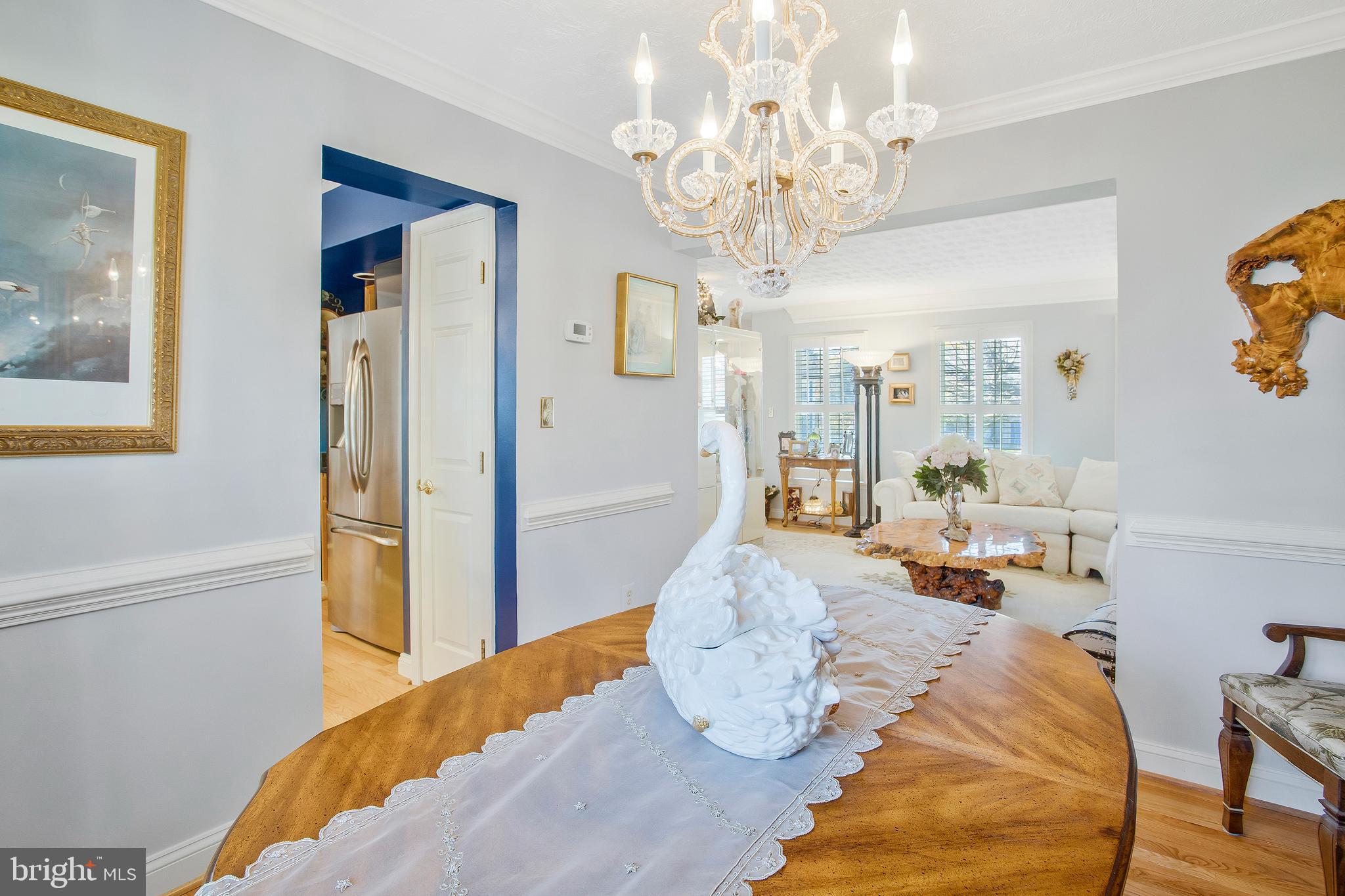 CEDARSIDE FARM - Residential